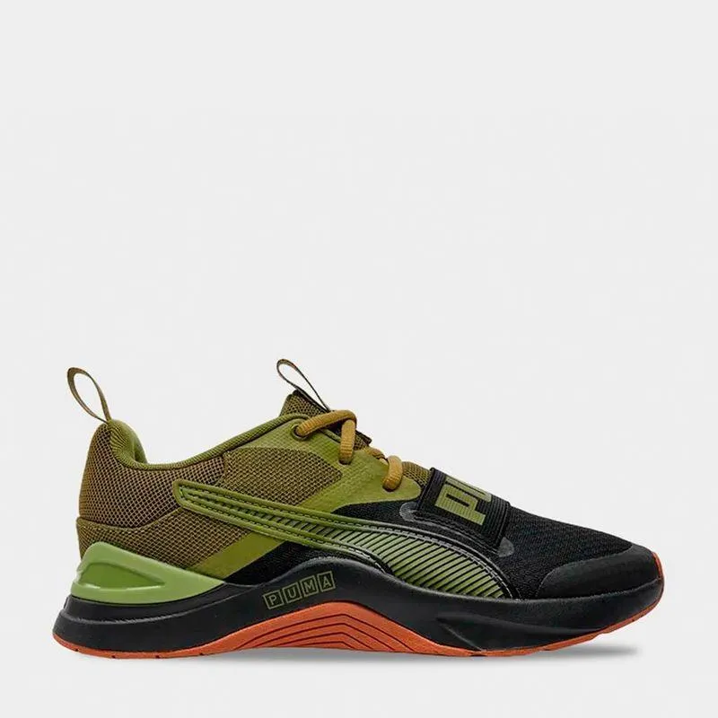 Zapatillas Running Hombres 379626 02 Prospect Neo Force