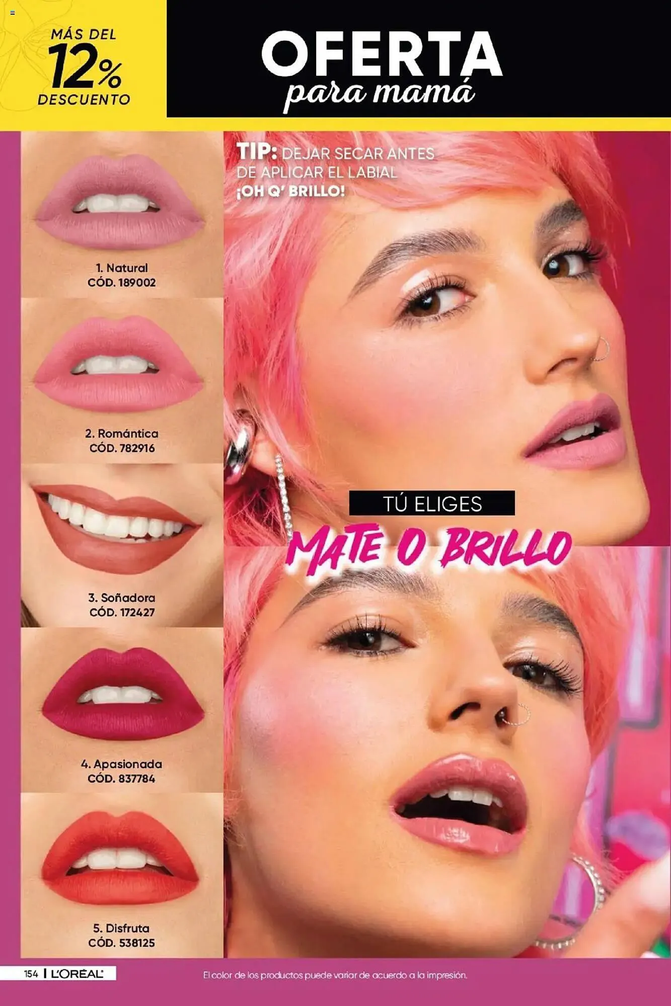 Catalogo de Catálogo Dupree 27 de marzo al 13 de abril 2025 - Pag 673