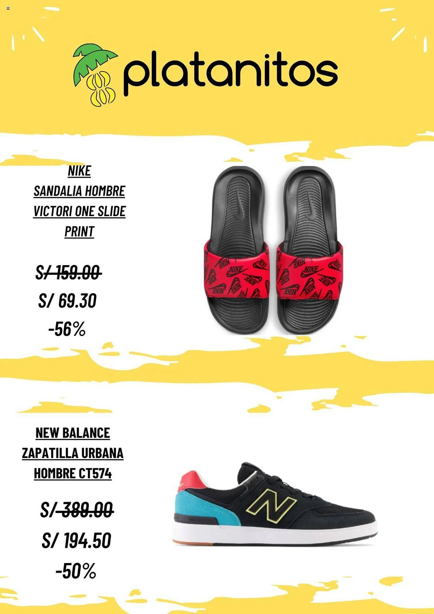 Catalogo de Catálogo Platanitos 1 de abril al 7 de abril 2024 - Pag 3