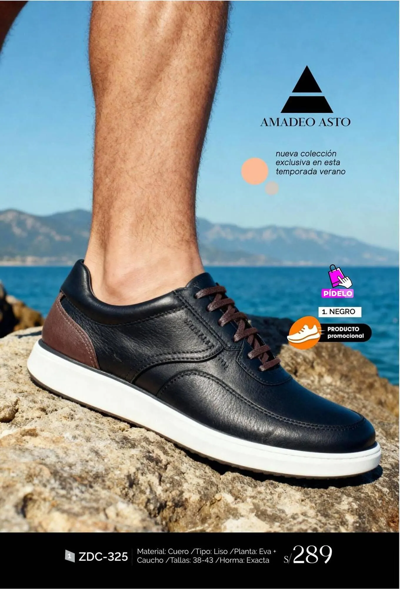 Catalogo de Catálogo Sokso 16 de febrero al 5 de abril 2026 - Pag 30