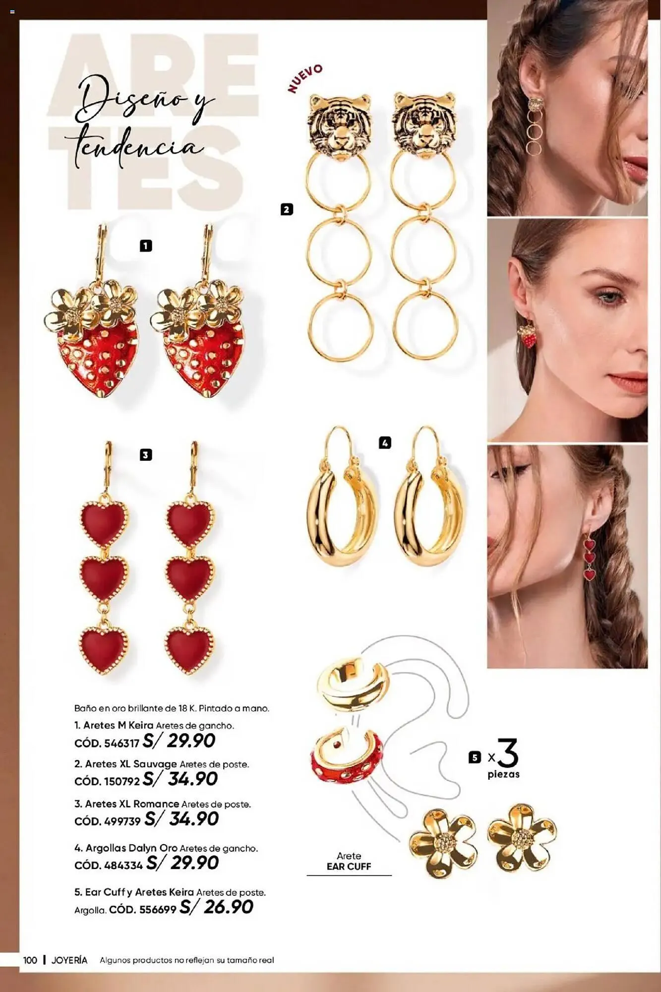 Catalogo de Catálogo Dupree 28 de mayo al 1 de julio 2025 - Pag 102