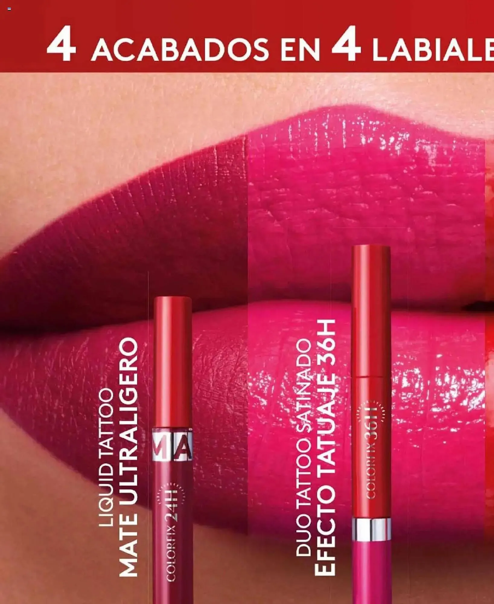 Catalogo de Catálogo Ésika 18 de diciembre al 8 de enero 2025 - Pag 324