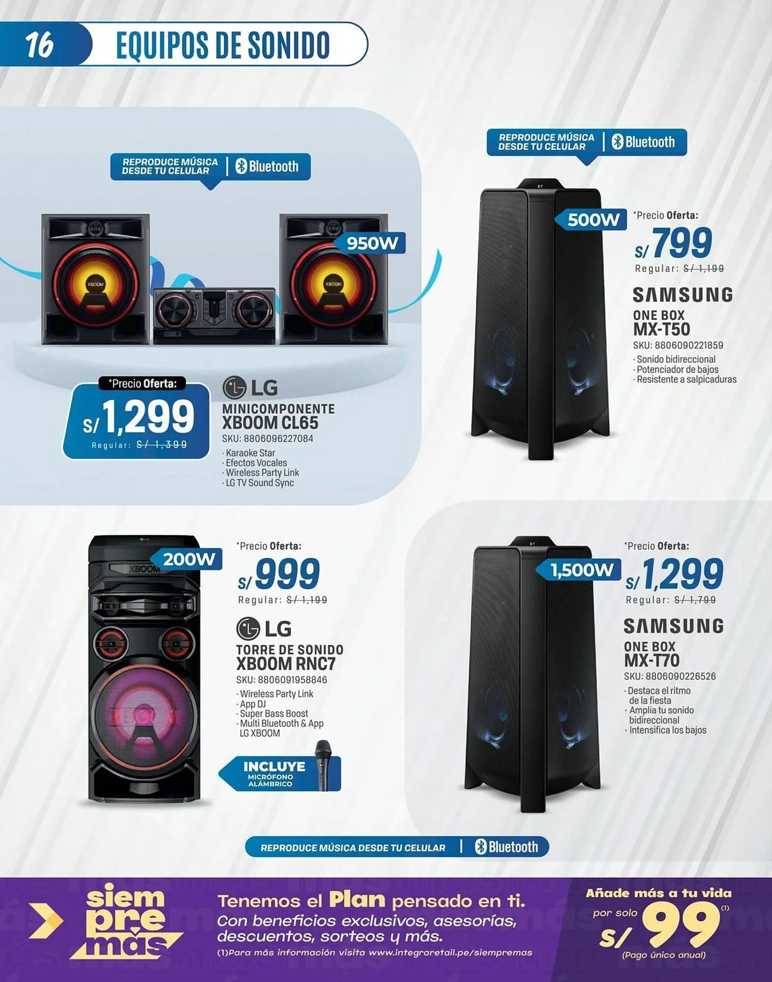 Catalogo de Catálogo El Gallo Más Gallo 14 de octubre al 28 de octubre 2025 - Pag 16