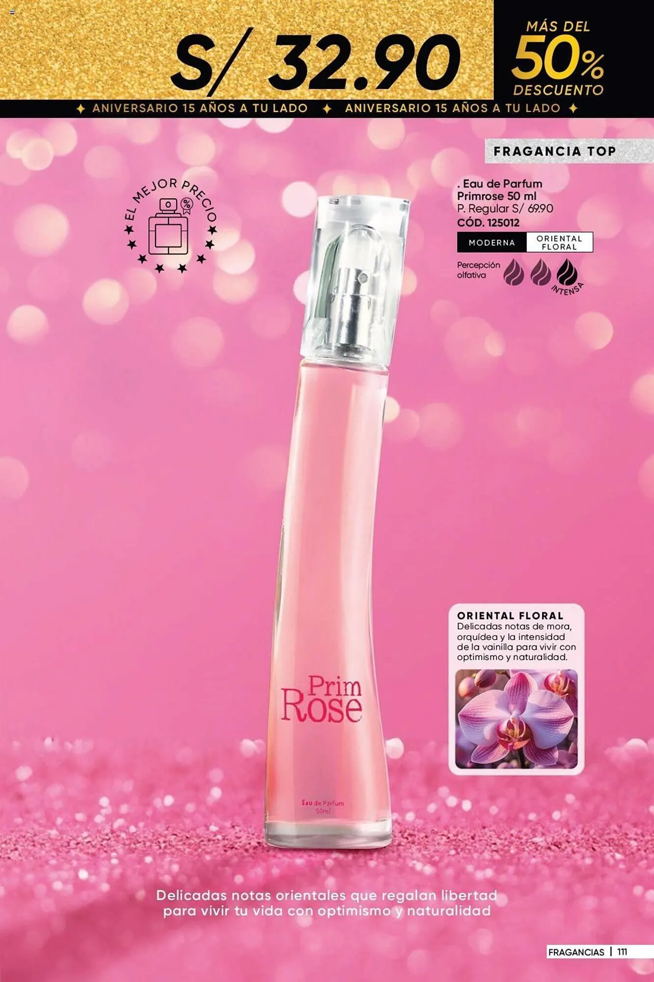 Catalogo de Catálogo Dupree 7 de octubre al 10 de noviembre 2024 - Pag 261