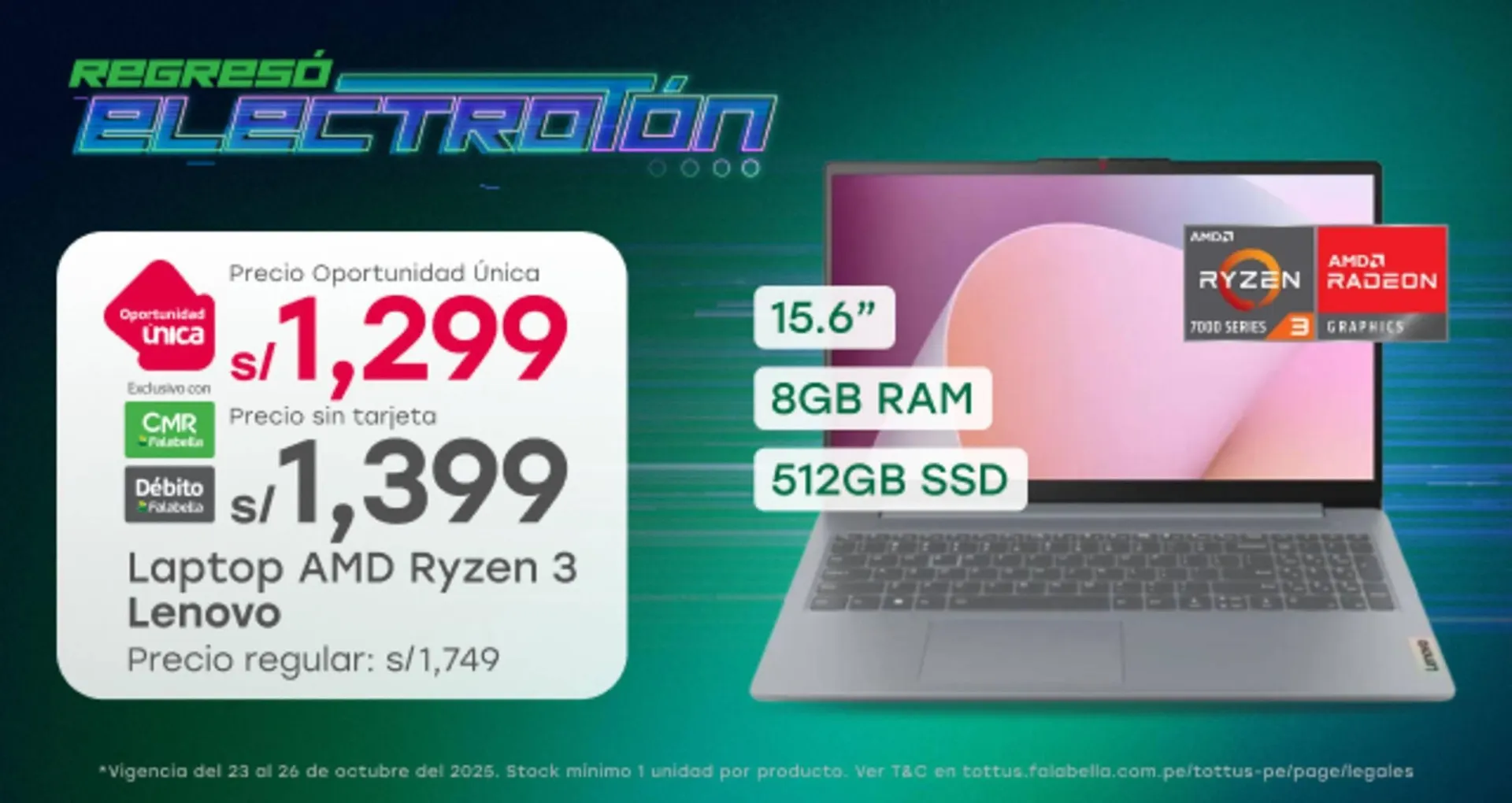 Catalogo de Catálogo Tottus 24 de octubre al 7 de noviembre 2025 - Pag 6