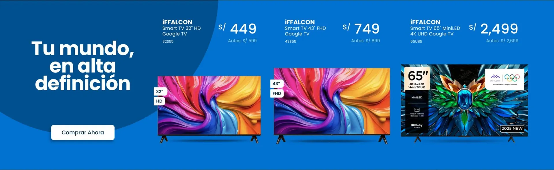 Catalogo de Catálogo Tiendas EFE 19 de octubre al 2 de noviembre 2025 - Pag 3