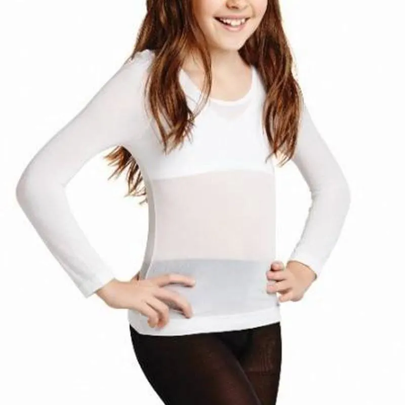 Camiseta Térmica Teens