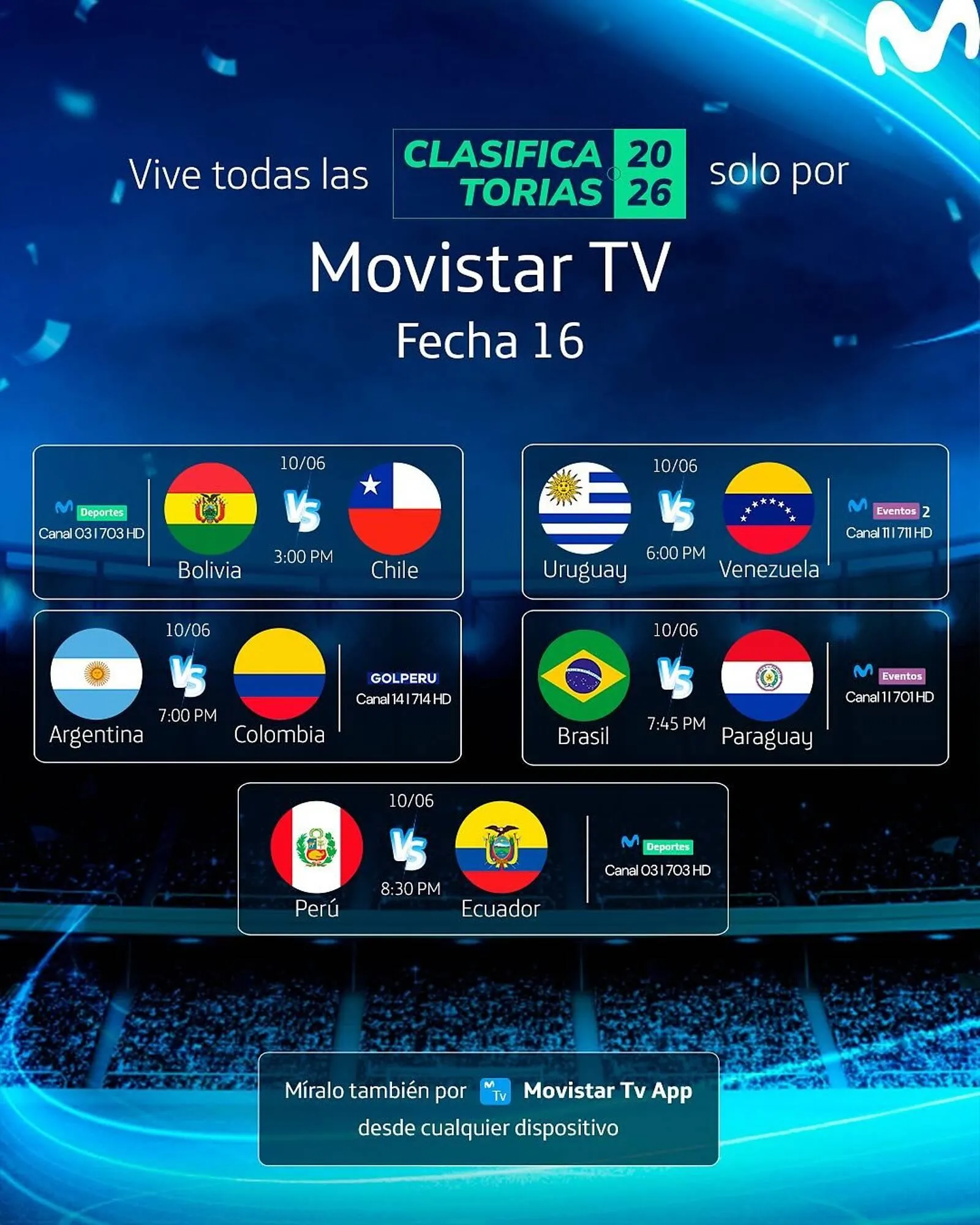 Catalogo de Catálogo Movistar 3 de junio al 30 de junio 2025 - Pag 2