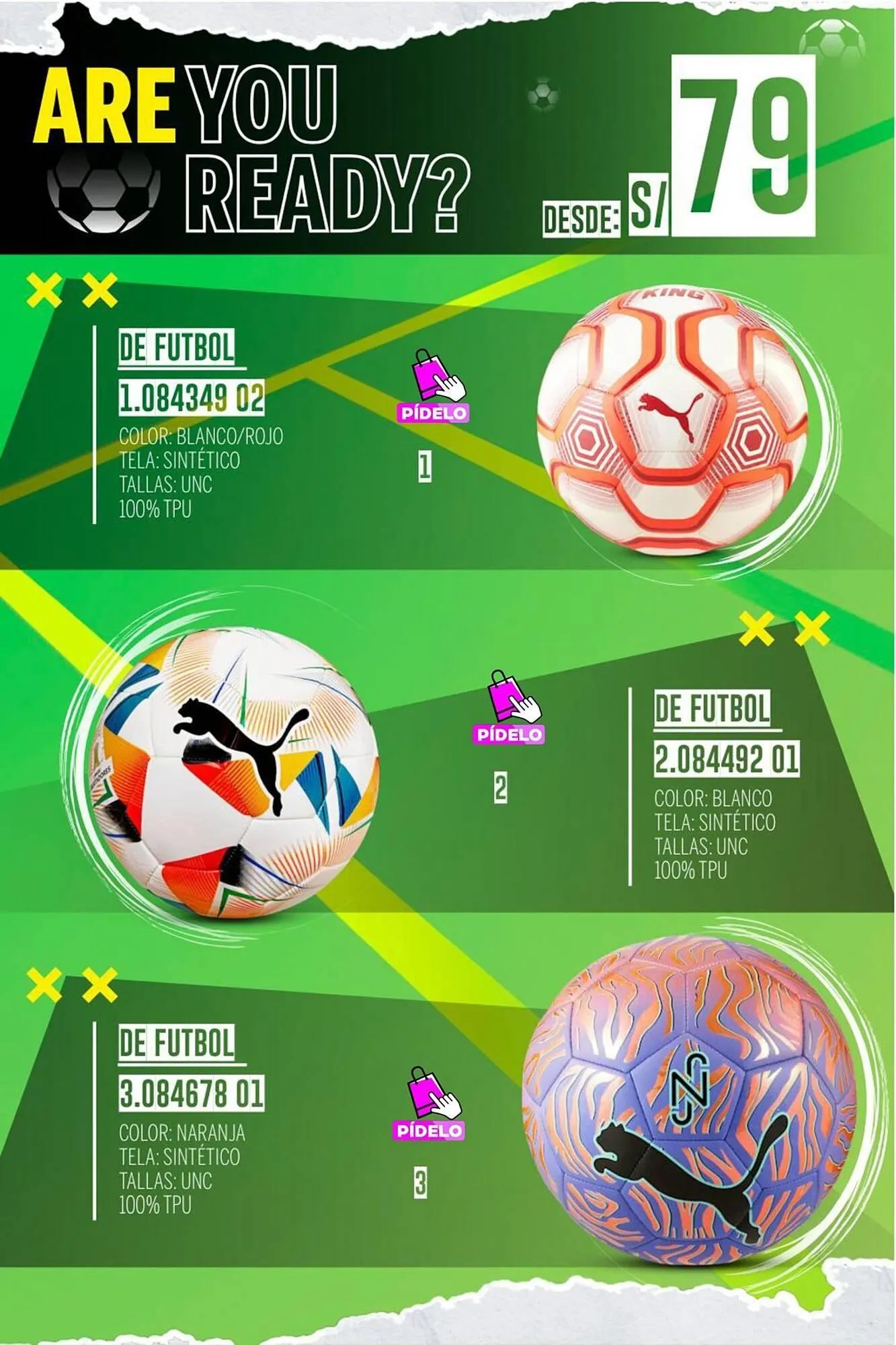 Catalogo de Catálogo Sokso 14 de julio al 3 de agosto 2025 - Pag 42