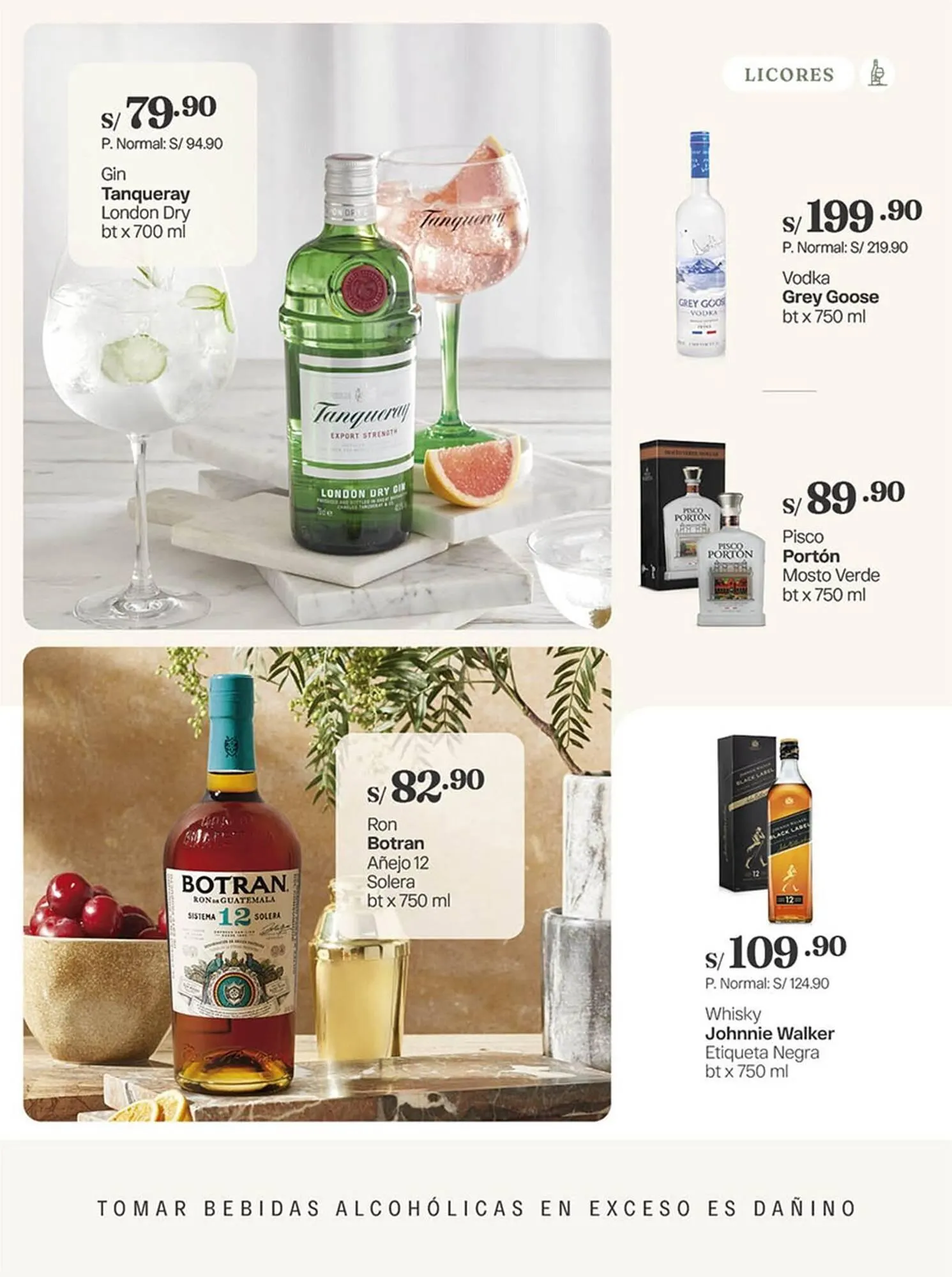 Catalogo de Catálogo Vivanda 23 de marzo al 5 de abril 2026 - Pag 15