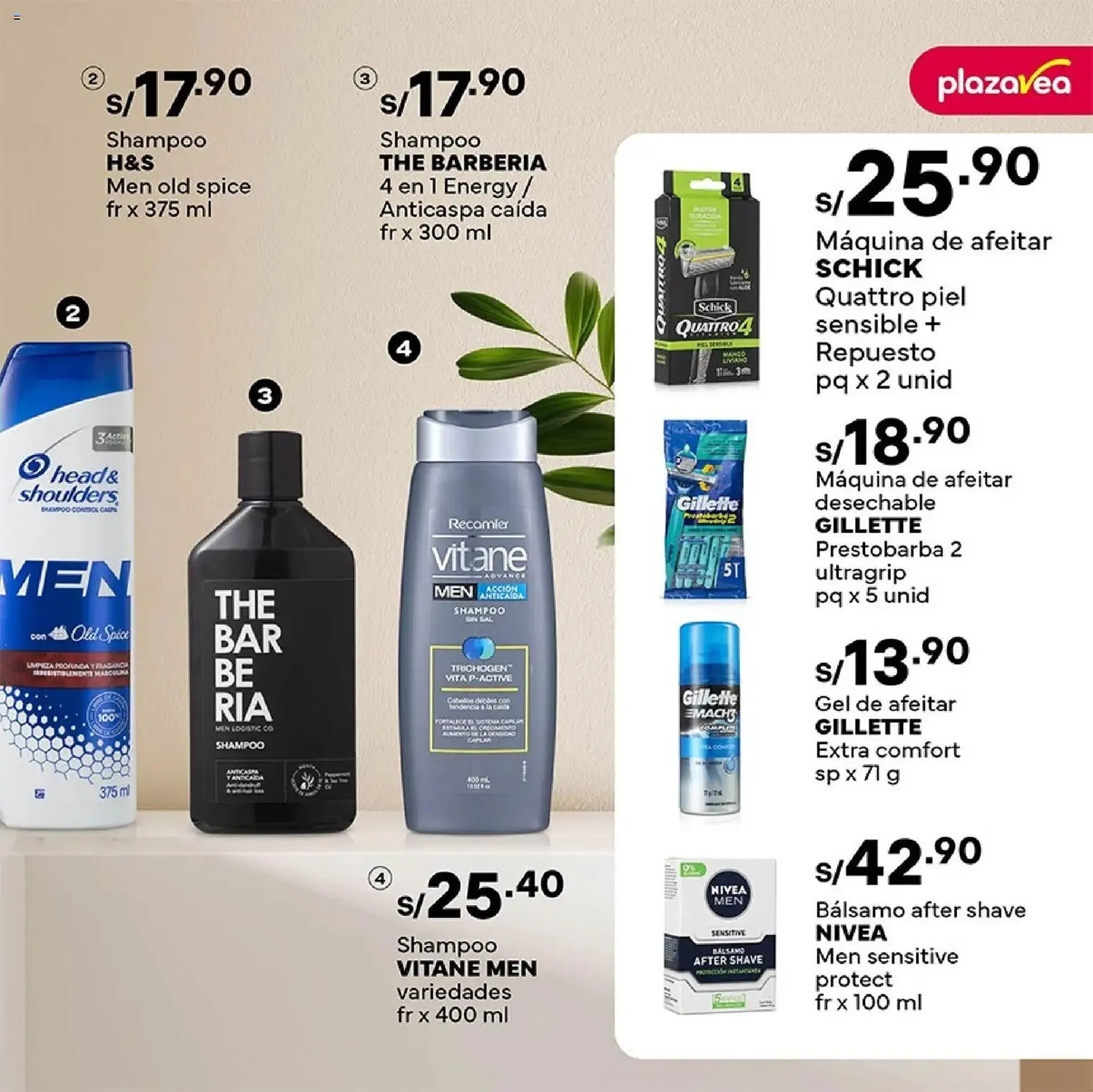 Catalogo de Catálogo Plaza Vea 5 de enero al 2 de febrero 2026 - Pag 31