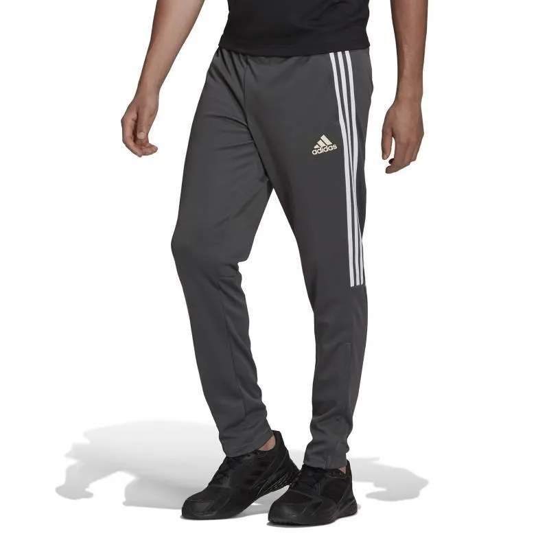Pantalón Fútbol Sereno Adidas Hombre