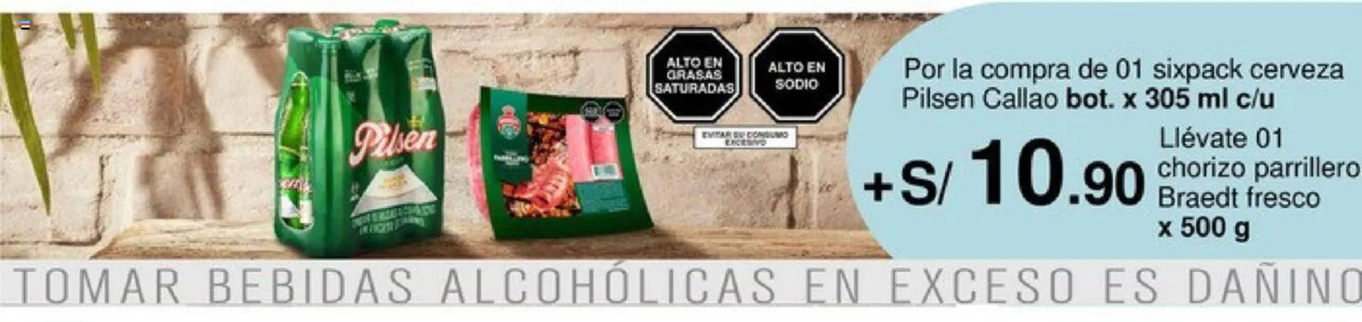 Catalogo de Catálogo Metro 16 de enero al 5 de febrero 2024 - Pag 11