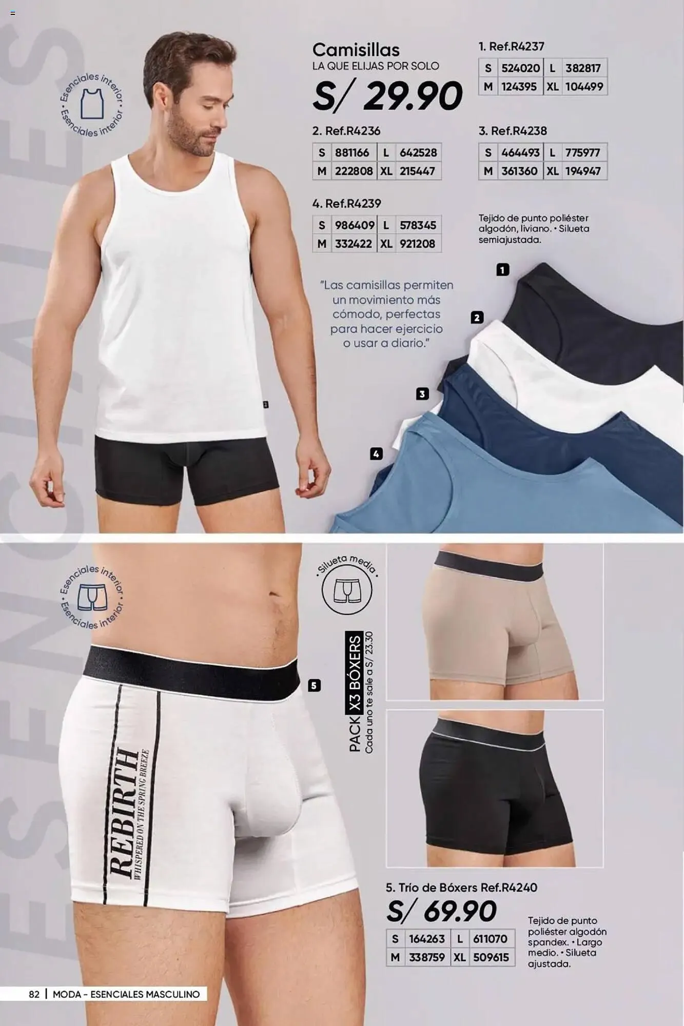 Catalogo de Catálogo Dupree 28 de enero al 28 de febrero 2025 - Pag 93