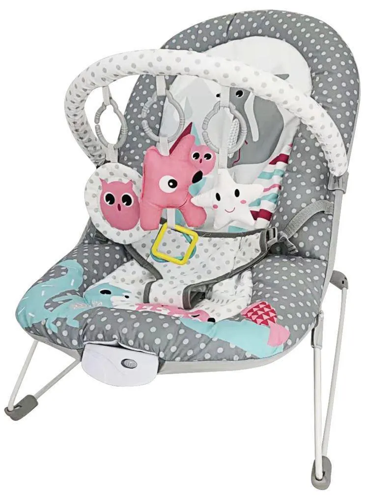 SILLA NIDO VIBRADORA NODINE FOREST