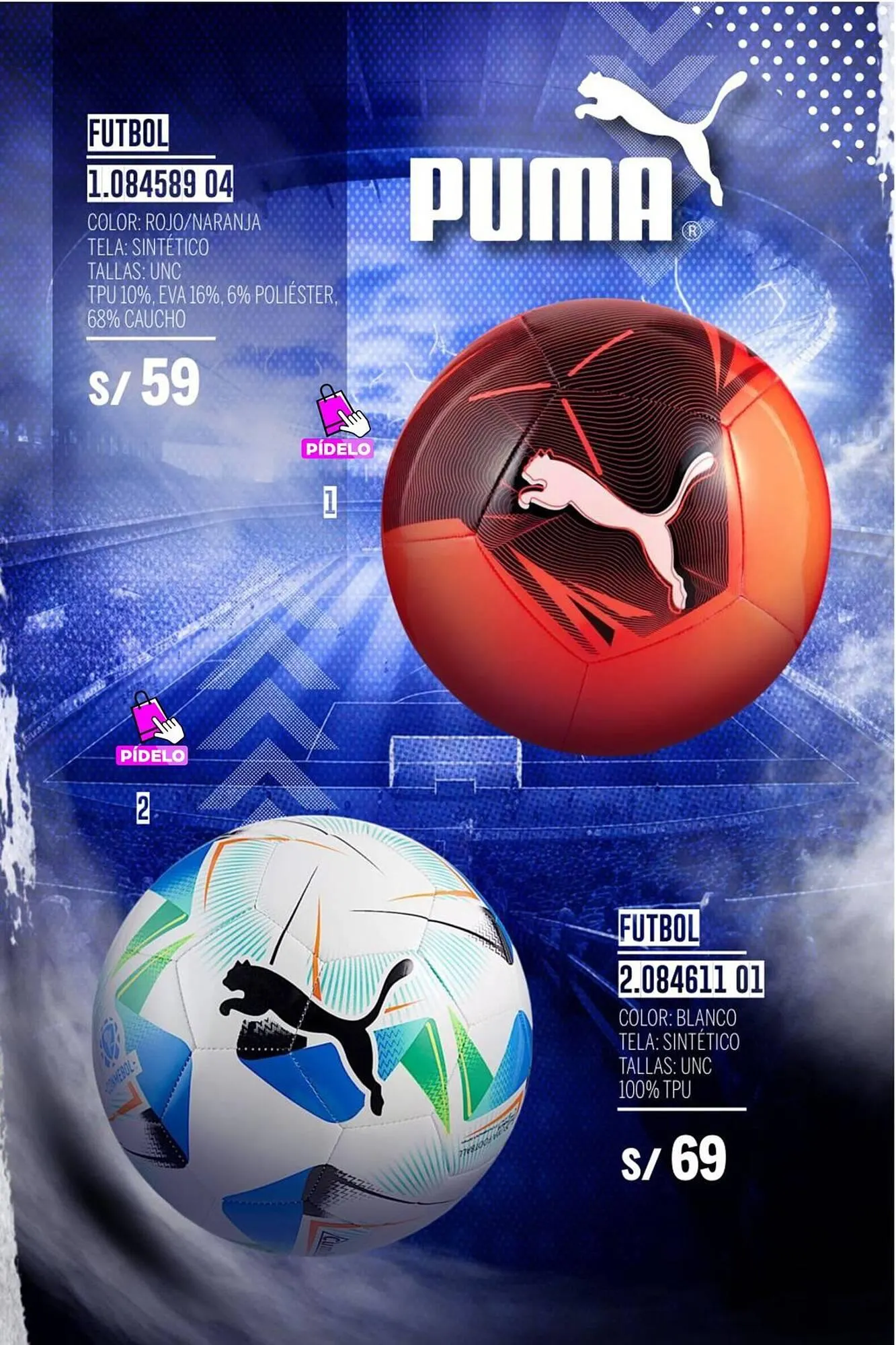 Catalogo de Catálogo Sokso 30 de octubre al 23 de noviembre 2025 - Pag 46