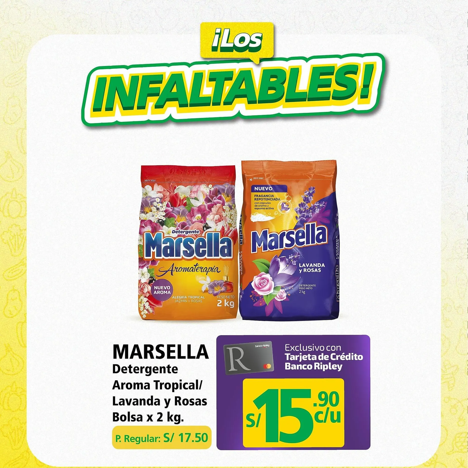 Catalogo de Catálogo Mayorsa 2 de abril al 5 de abril 2026 - Pag 5