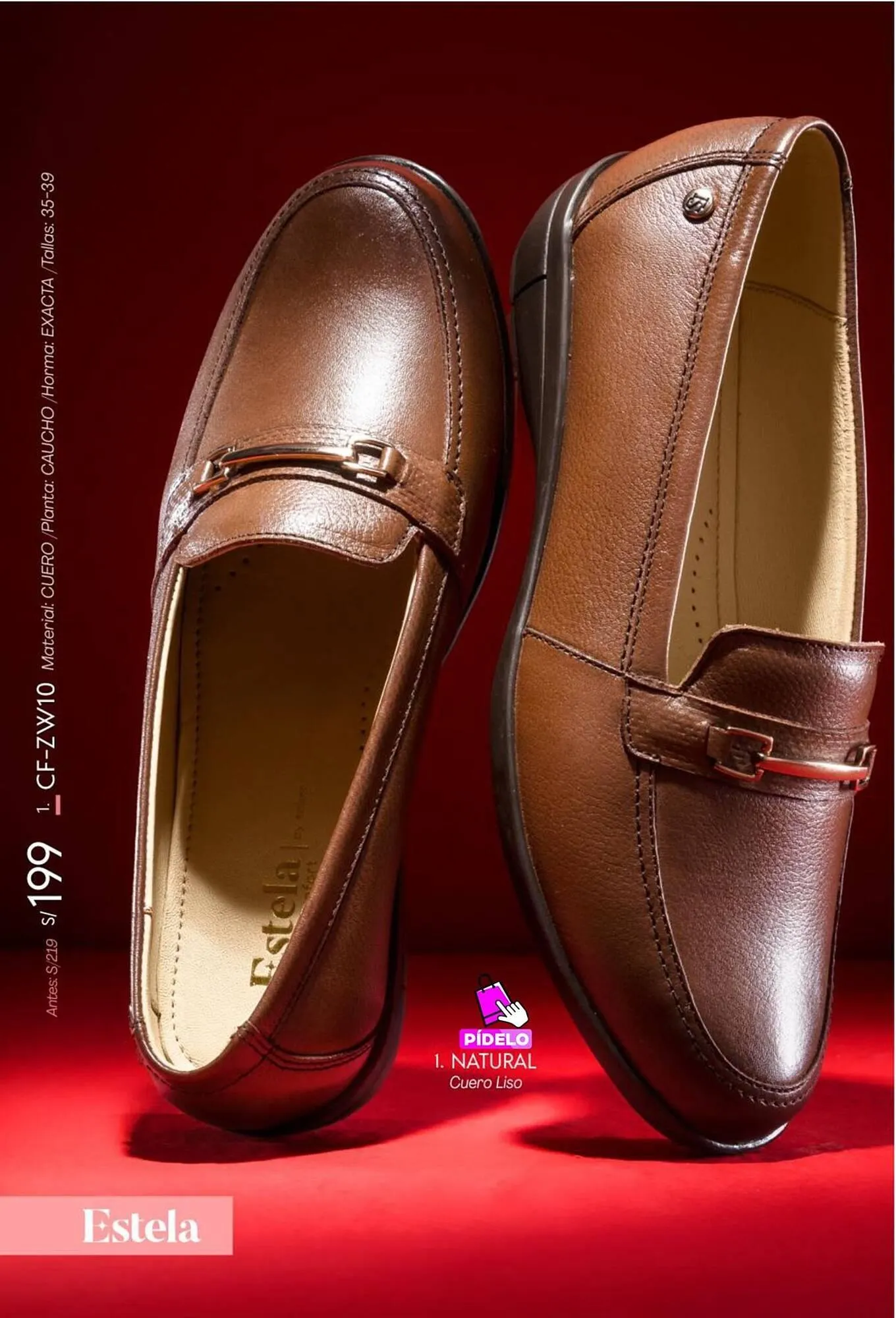 Catalogo de Catálogo Sokso 3 de abril al 4 de mayo 2025 - Pag 40