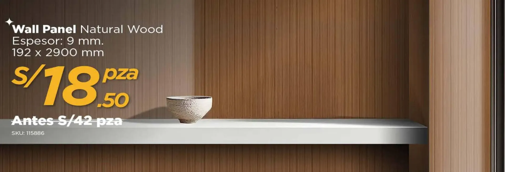 Catalogo de Catálogo Cassinelli 2 de diciembre al 31 de diciembre 2025 - Pag 6