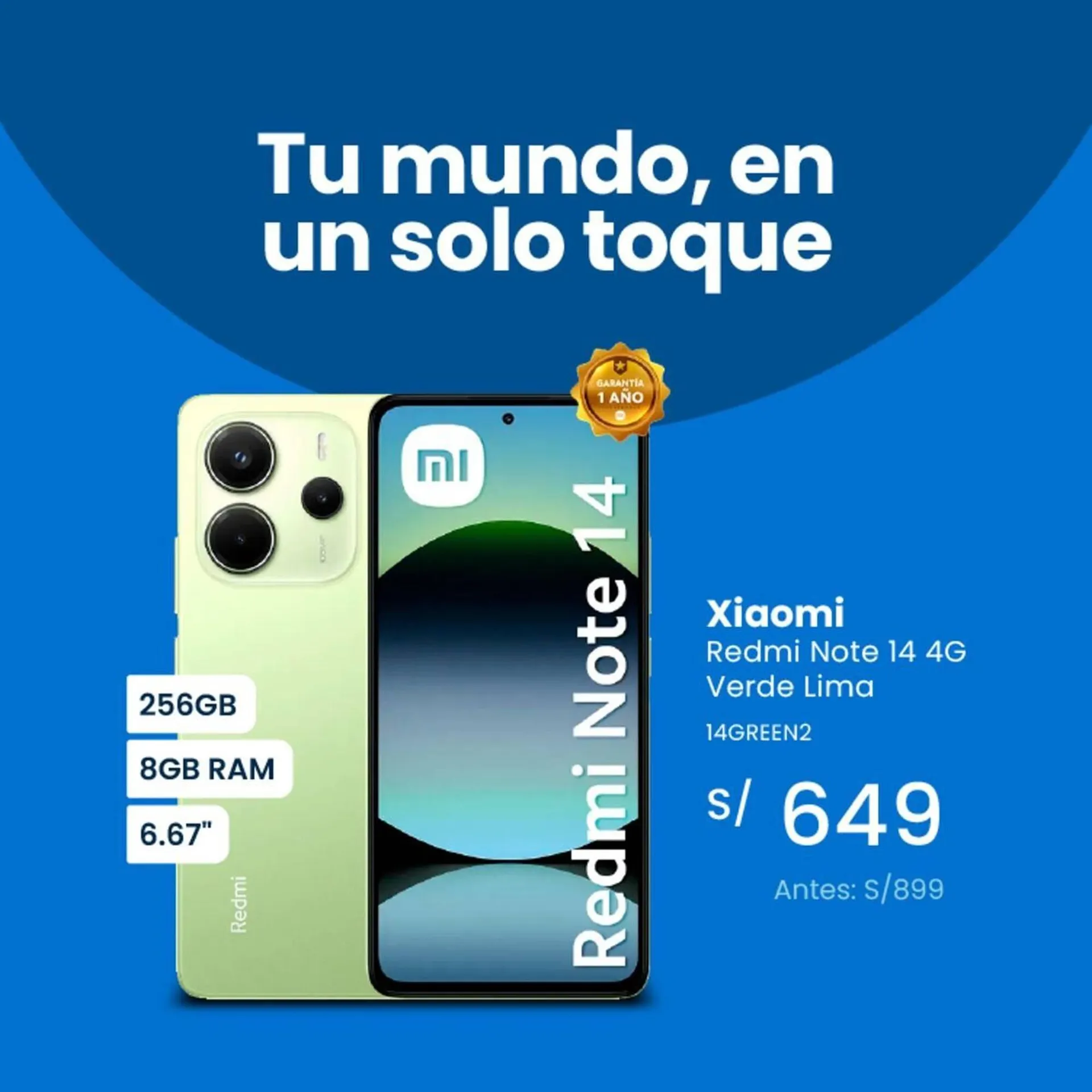 Catalogo de Catálogo Tiendas EFE 17 de octubre al 31 de octubre 2025 - Pag 5