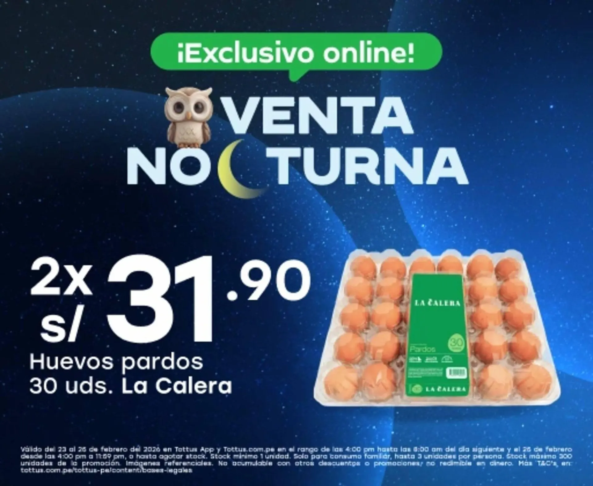 Catalogo de Catálogo Tottus 23 de febrero al 1 de marzo 2026 - Pag 2