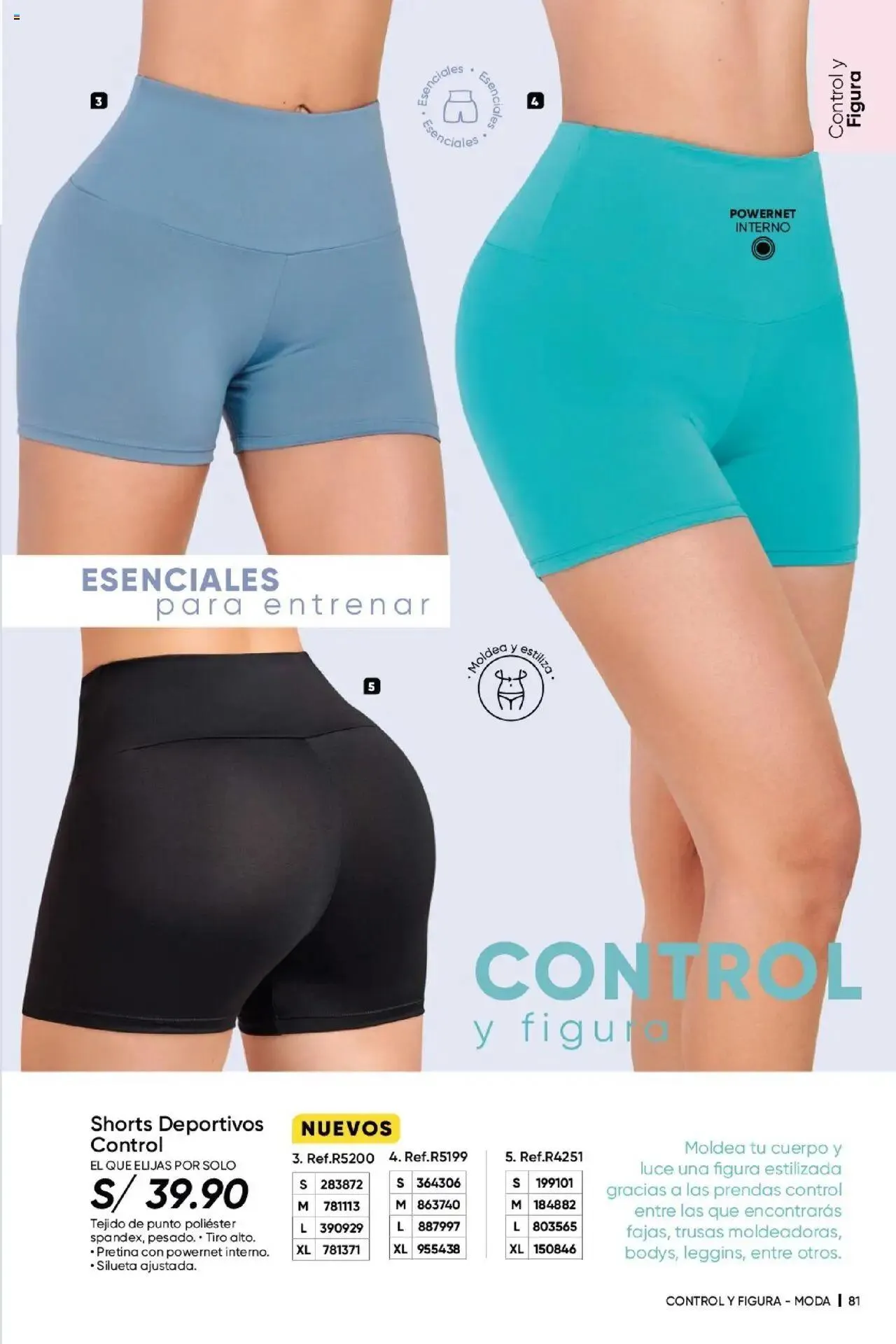 Catalogo de Azzorti - Campaña 08 8 de mayo al 31 de mayo 2025 - Pag 83