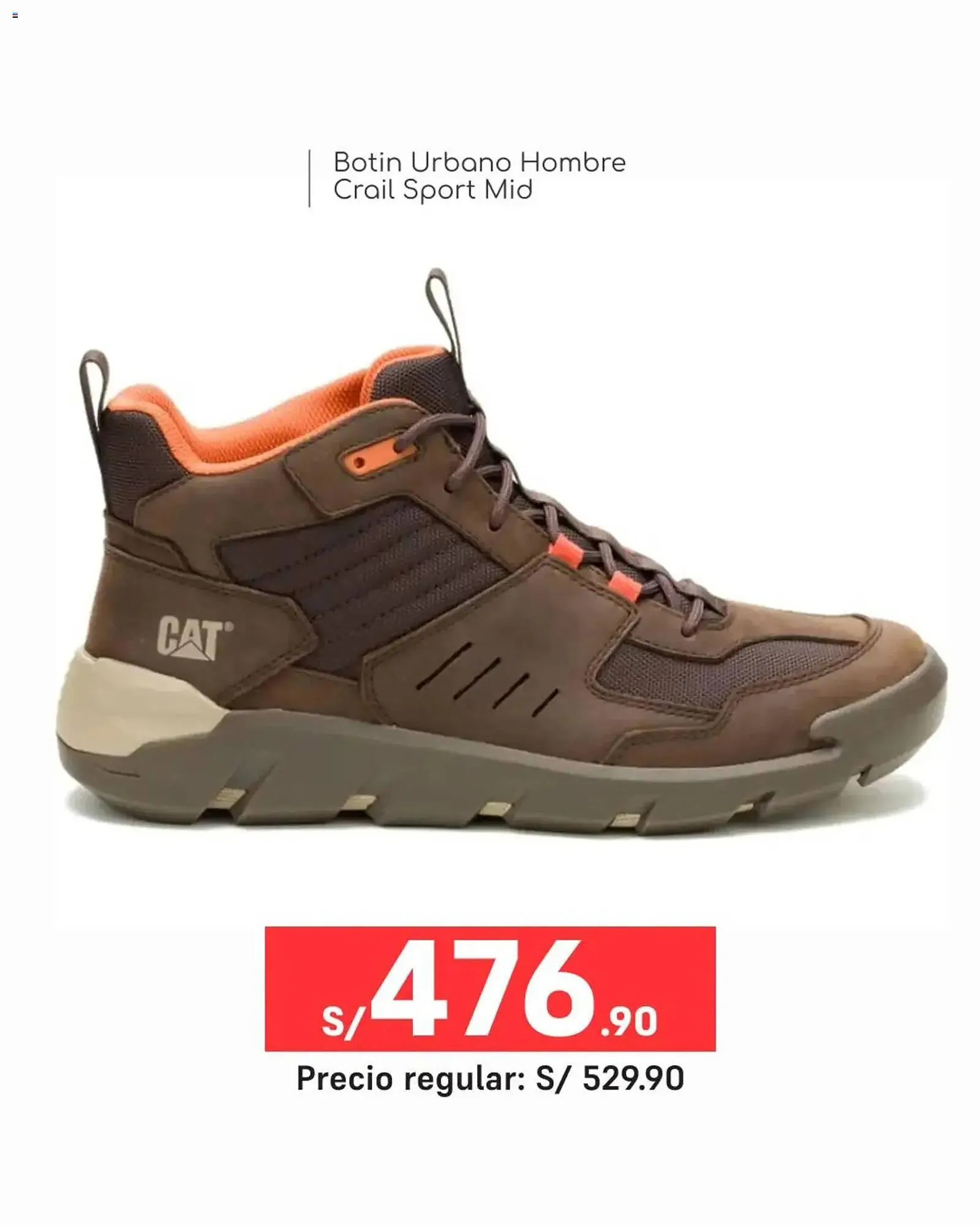 Catalogo de Catálogo Platanitos 23 de marzo al 30 de marzo 2026 - Pag 3