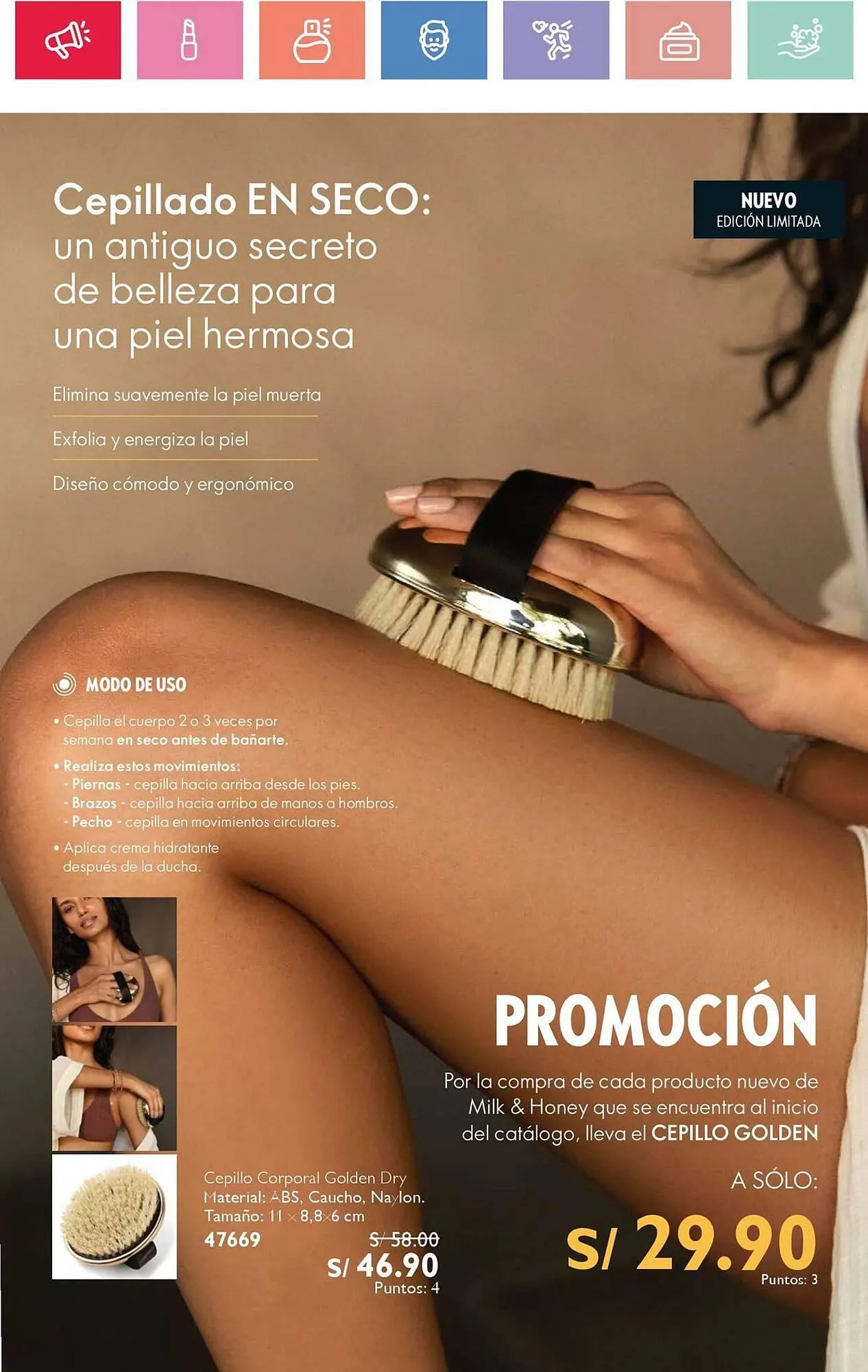 Catalogo de Catálogo Oriflame 12 de mayo al 31 de mayo 2025 - Pag 9