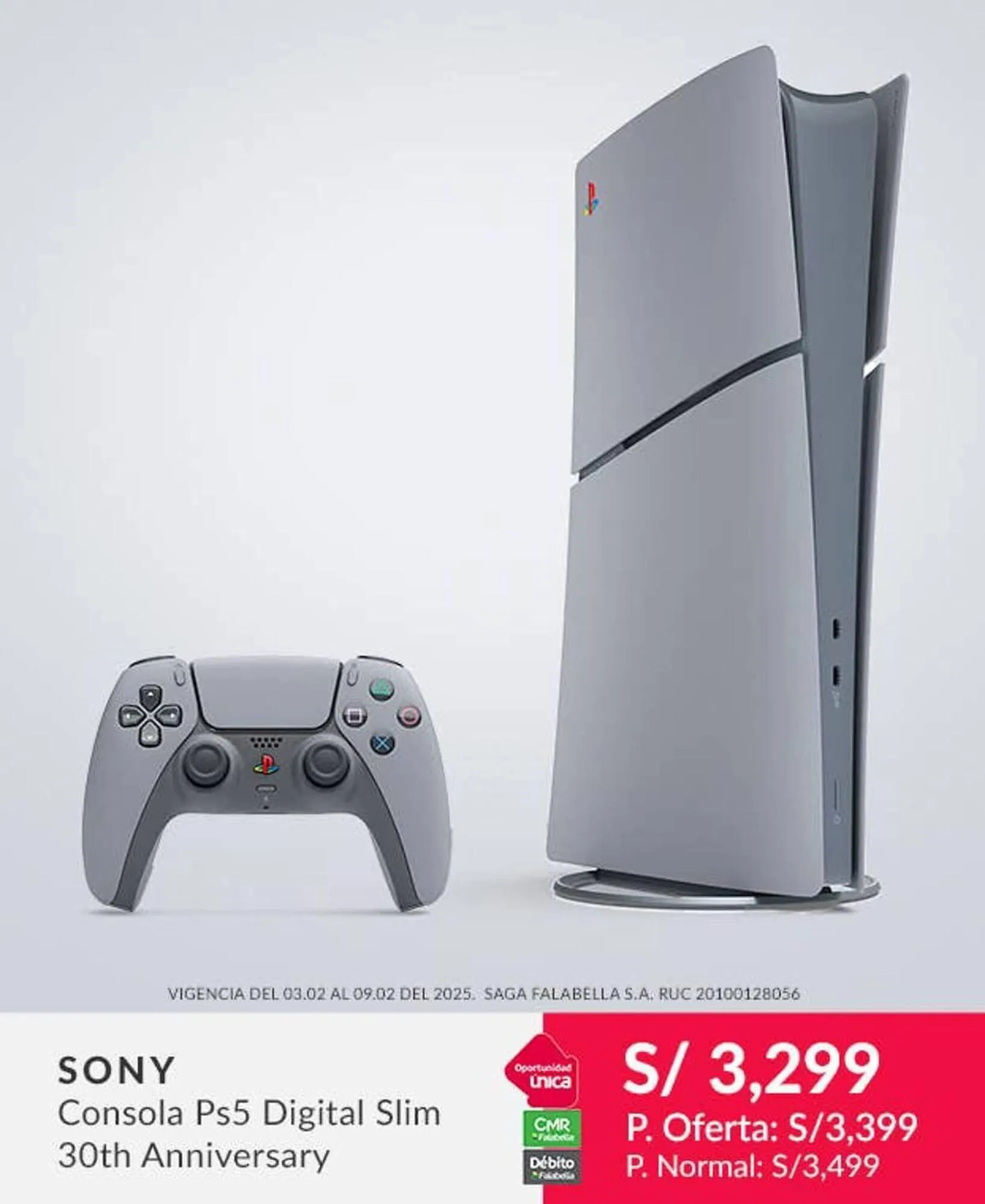 Catalogo de Catálogo Falabella 4 de febrero al 28 de febrero 2025 - Pag 10