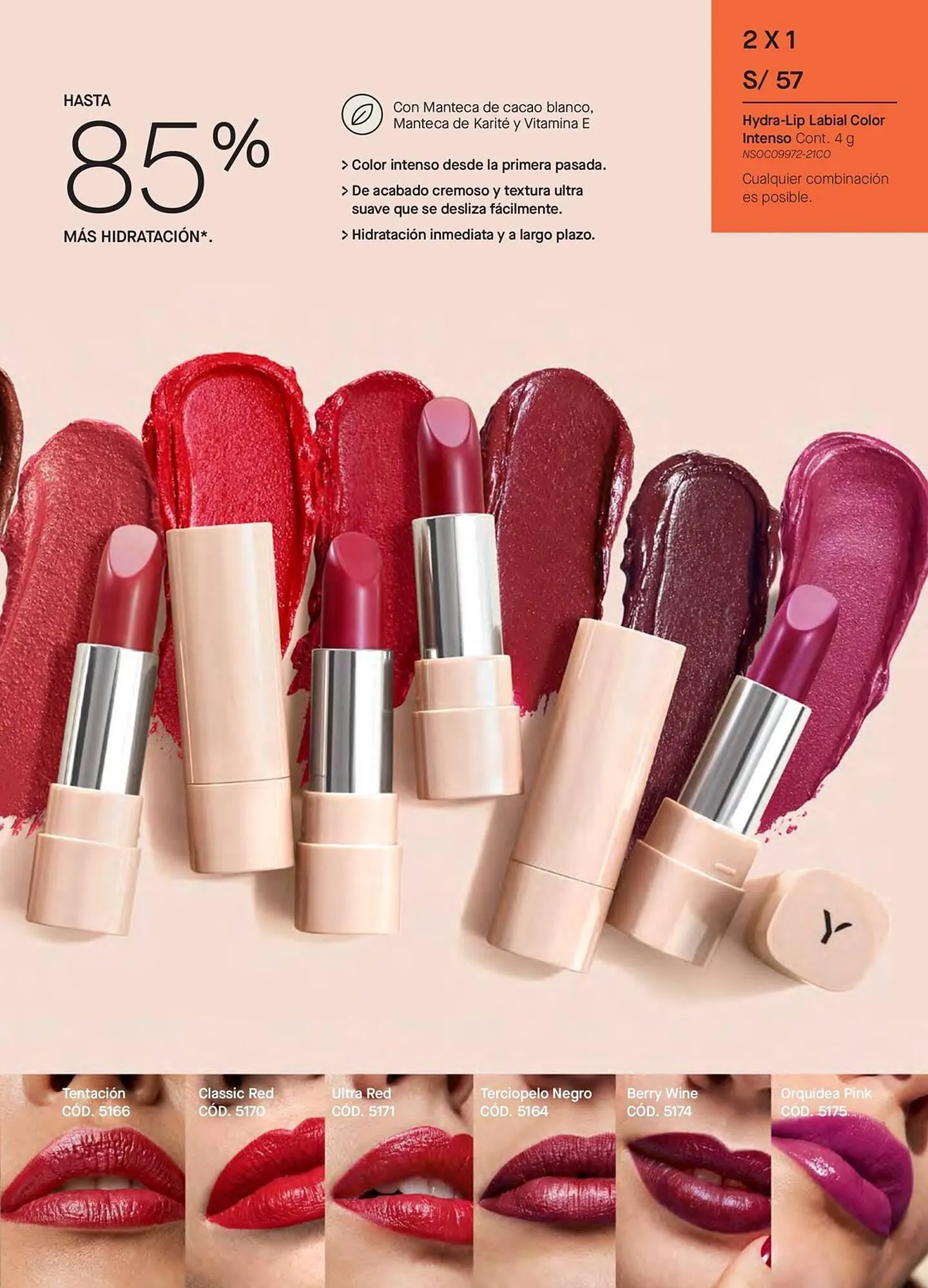 Catalogo de Catálogo Yanbal 26 de mayo al 30 de junio 2025 - Pag 79