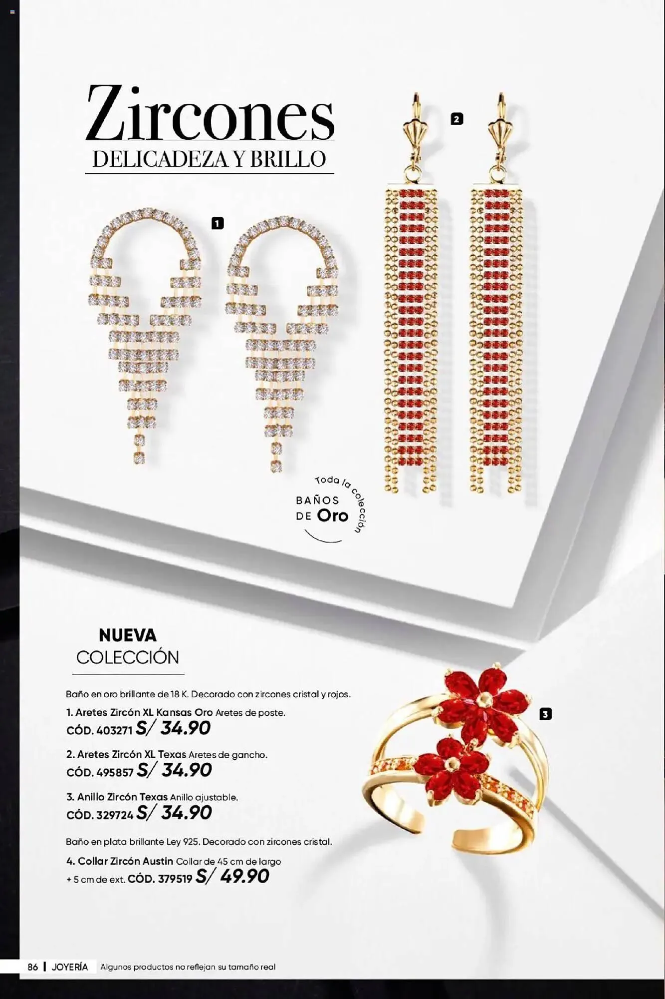 Catalogo de Catálogo Dupree 28 de mayo al 1 de julio 2025 - Pag 88