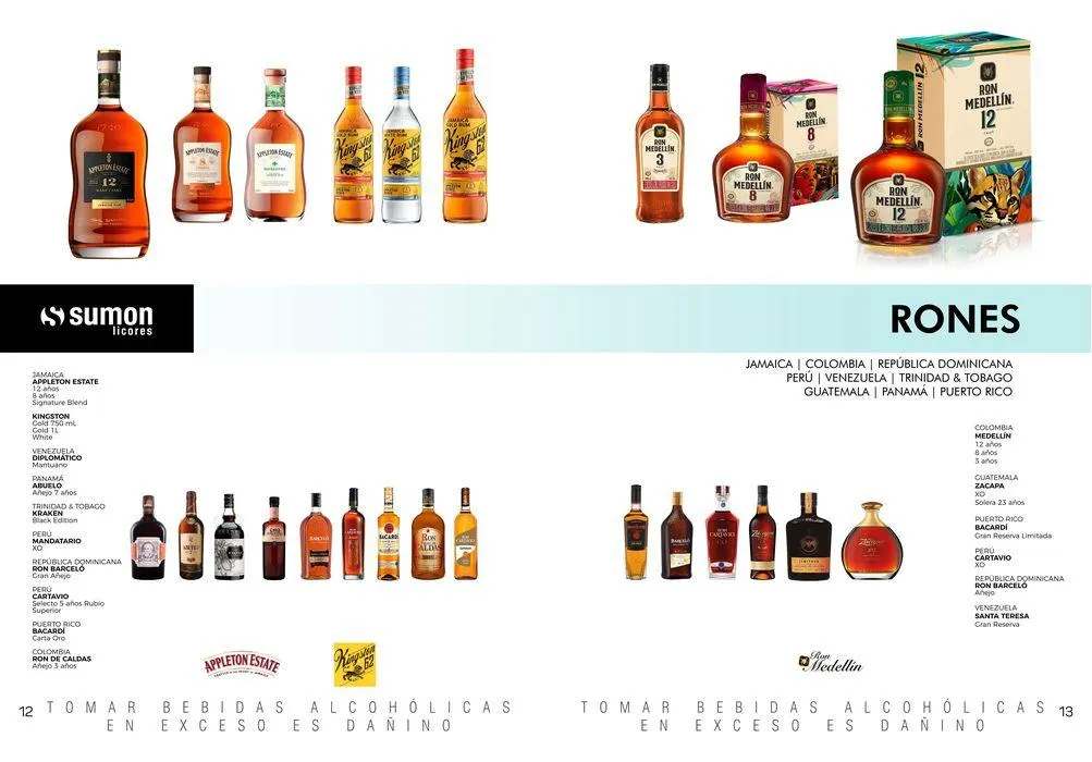 Catalogo de Catálogo 2024 7 de mayo al 31 de diciembre 2024 - Pag 7