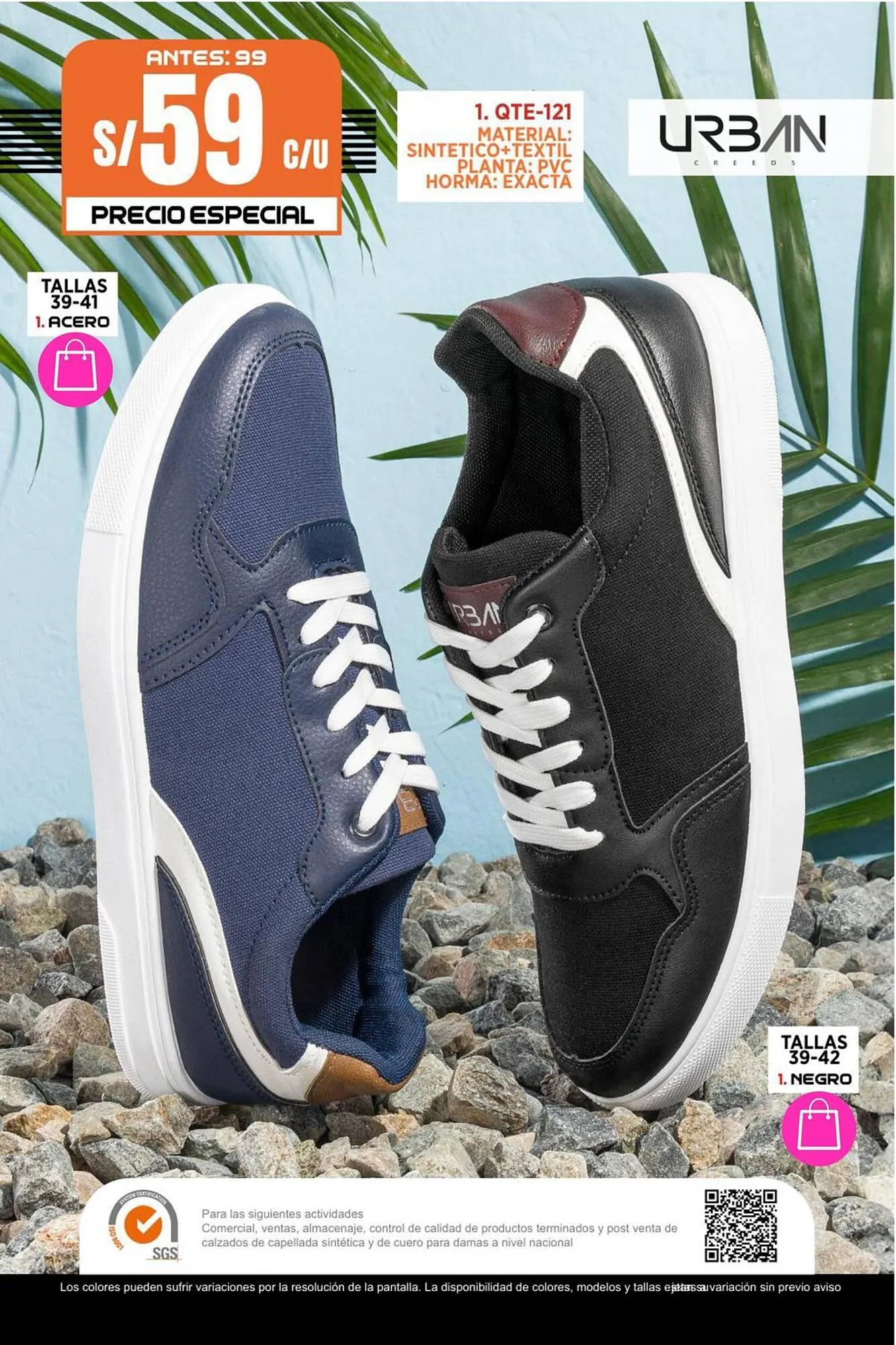 Catalogo de Catálogo Sokso 17 de noviembre al 31 de diciembre 2023 - Pag 152