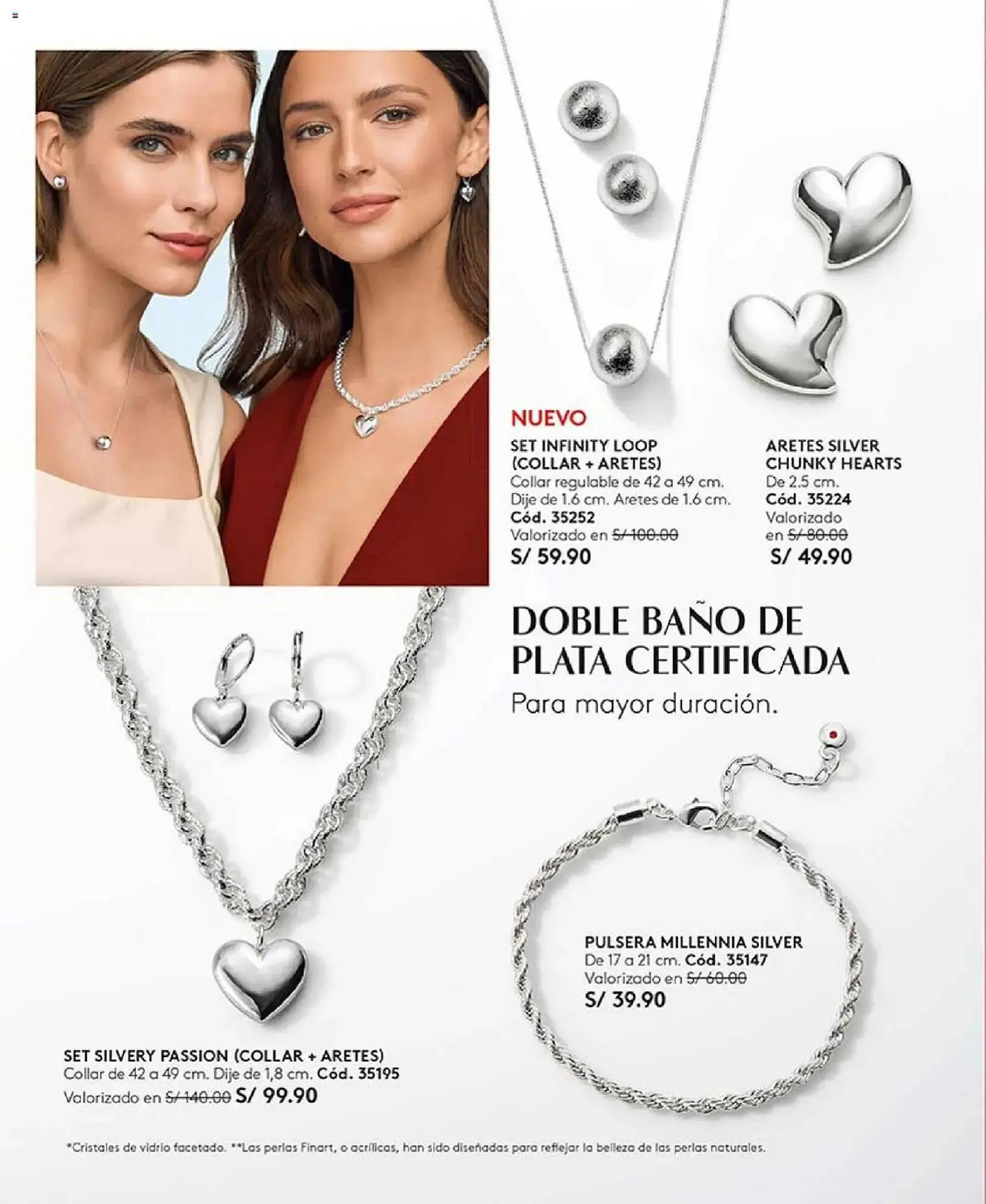 Catalogo de Catálogo Ésika 31 de enero al 6 de marzo 2026 - Pag 80