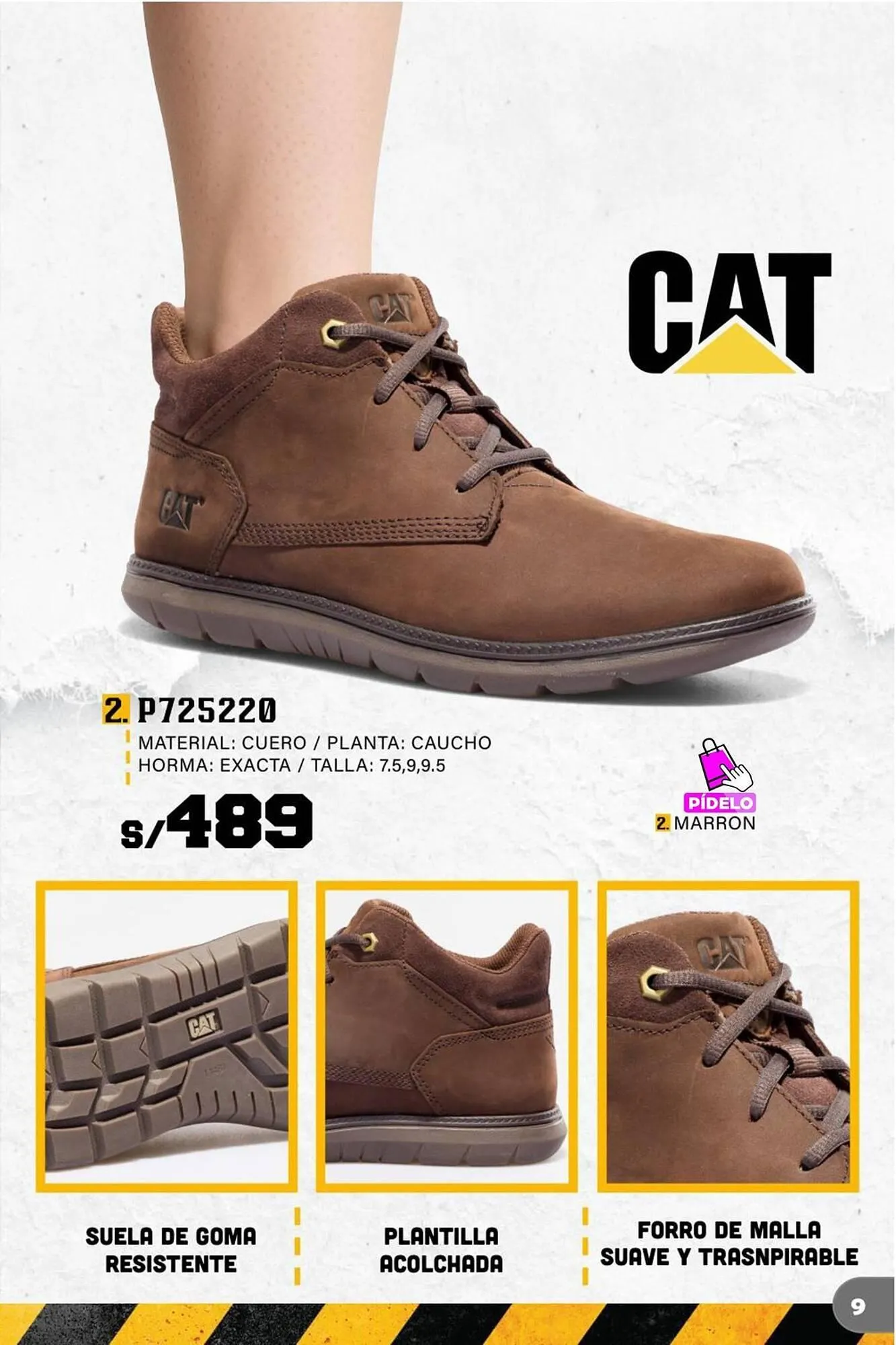 Catalogo de Catálogo Sokso 26 de enero al 15 de febrero 2026 - Pag 9