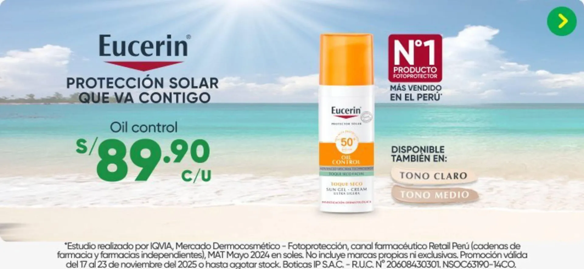 Catálogo InkaFarma - 1