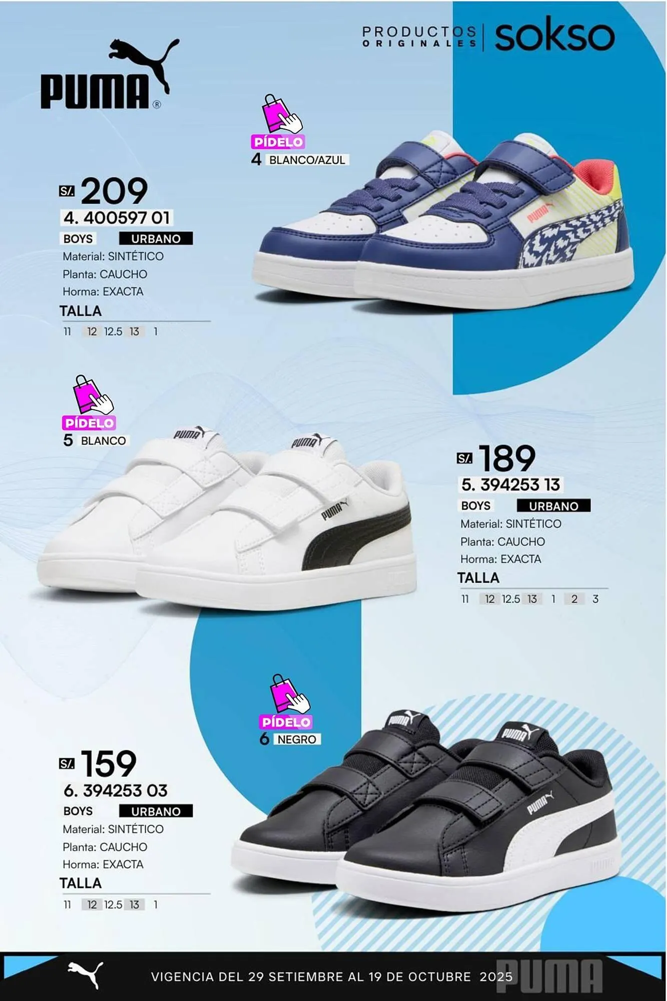 Catalogo de Catálogo Sokso 18 de octubre al 1 de noviembre 2025 - Pag 67