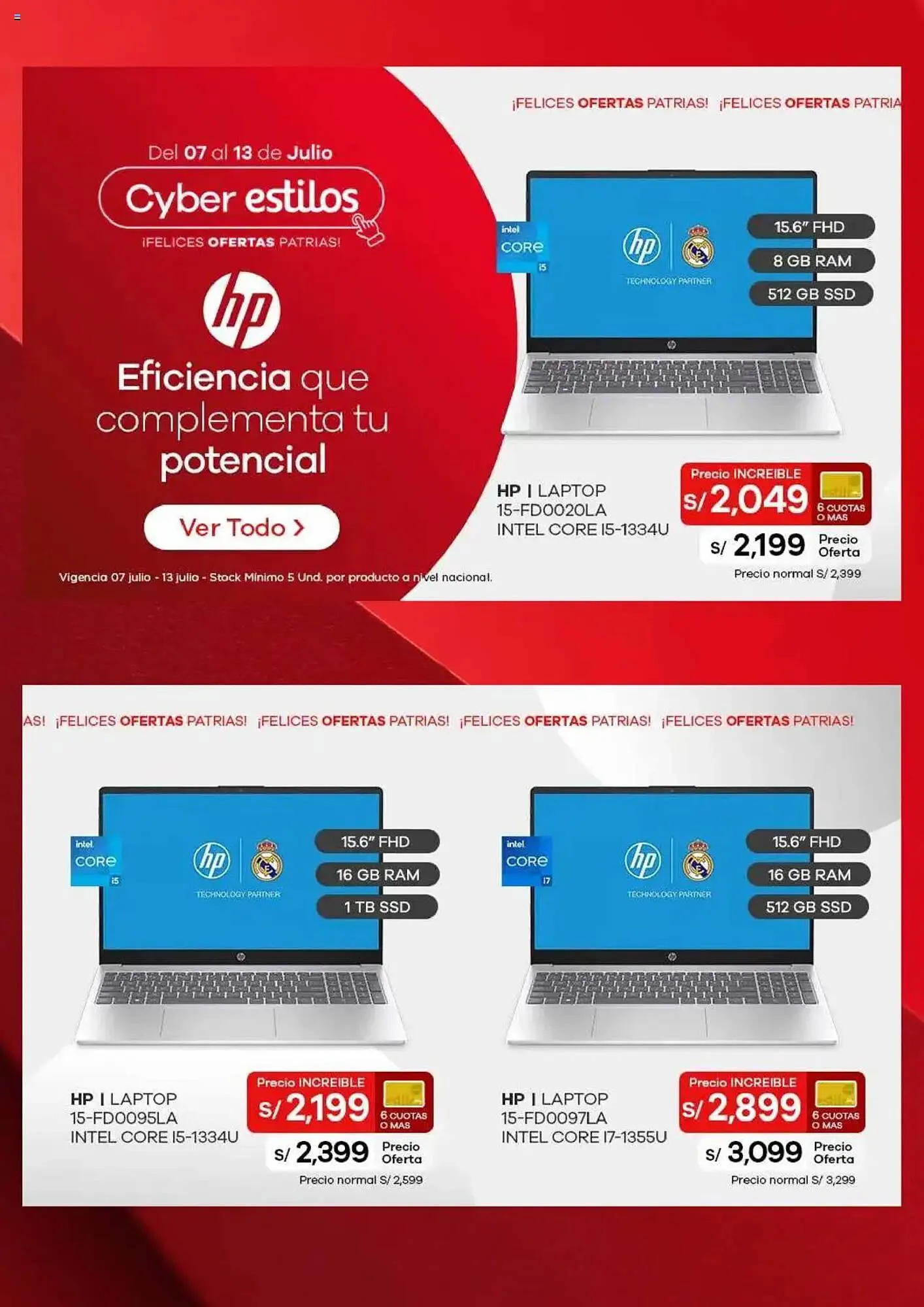 Catalogo de Catálogo Estilos 7 de julio al 14 de julio 2025 - Pag 4