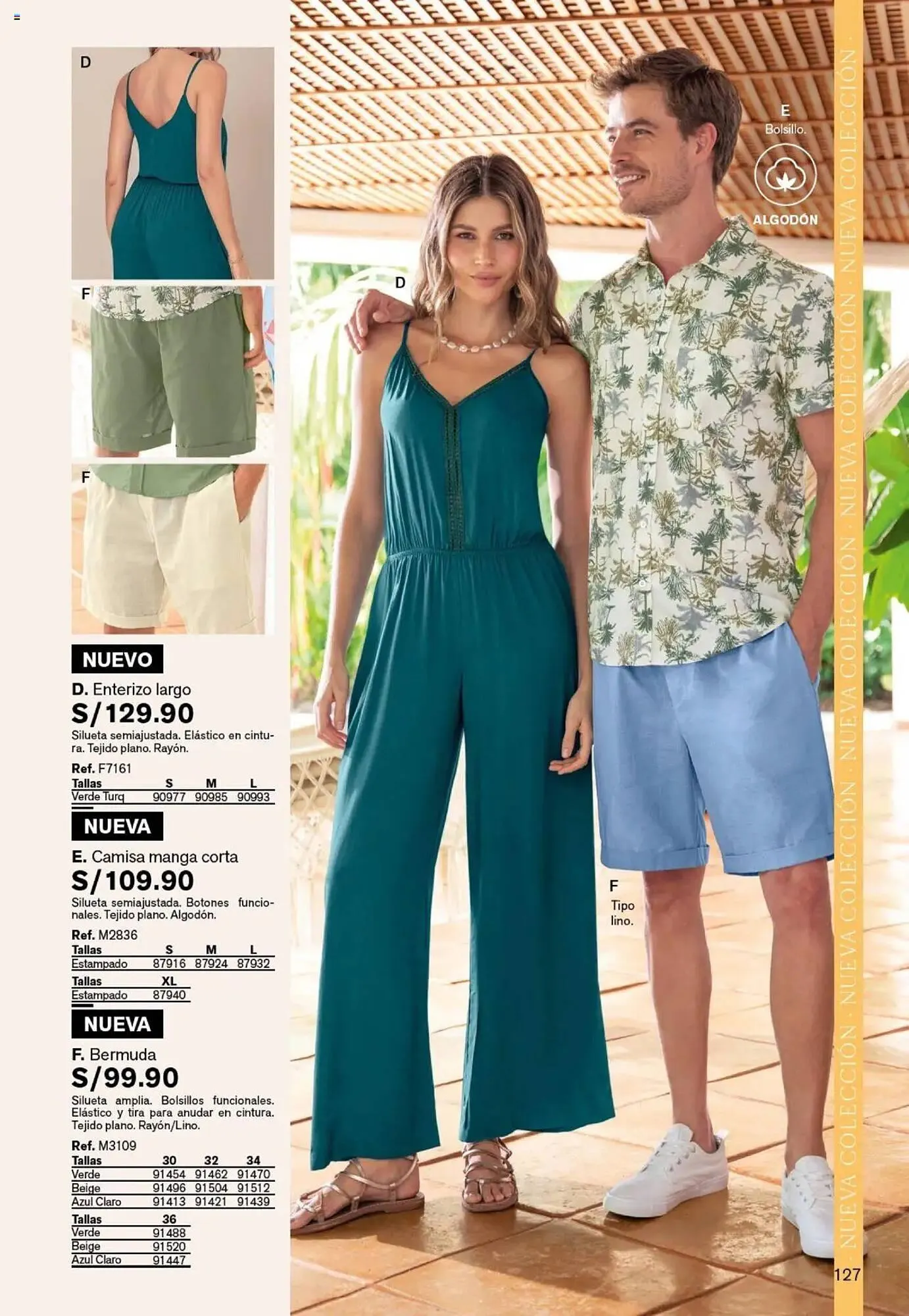 Catalogo de Catálogo Leonisa 26 de diciembre al 14 de enero 2025 - Pag 407