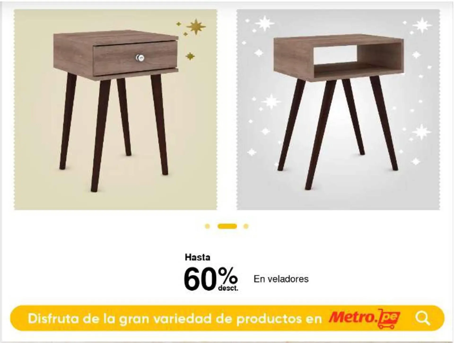 Catalogo de Catálogo Metro 1 de diciembre al 25 de diciembre 2023 - Pag 54