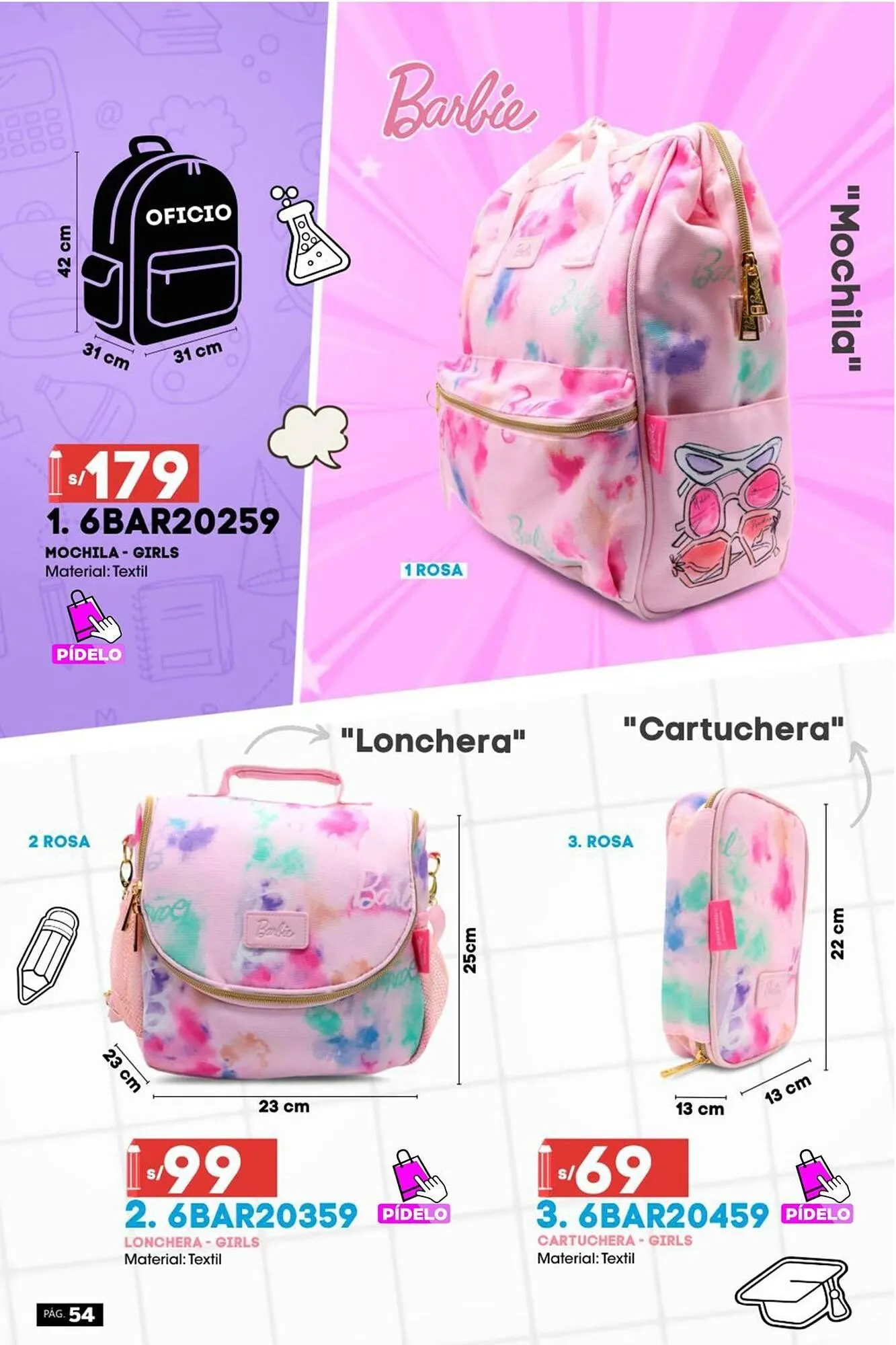 Catalogo de Catálogo Sokso 19 de enero al 8 de febrero 2026 - Pag 54