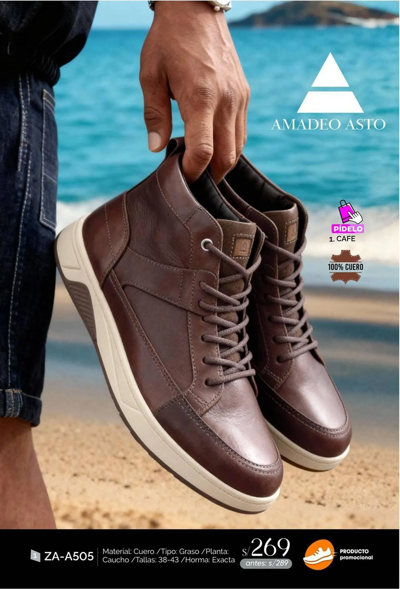 Catalogo de Catálogo Sokso 16 de febrero al 5 de abril 2026 - Pag 22