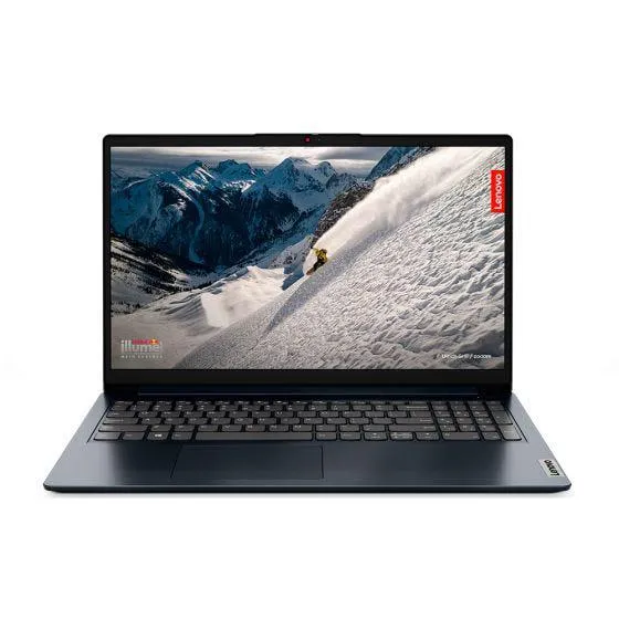 Laptop Lenovo IdeaPad 1 15.6" AMD Ryzen 3 7320U 512GB SSD 8GB RAM