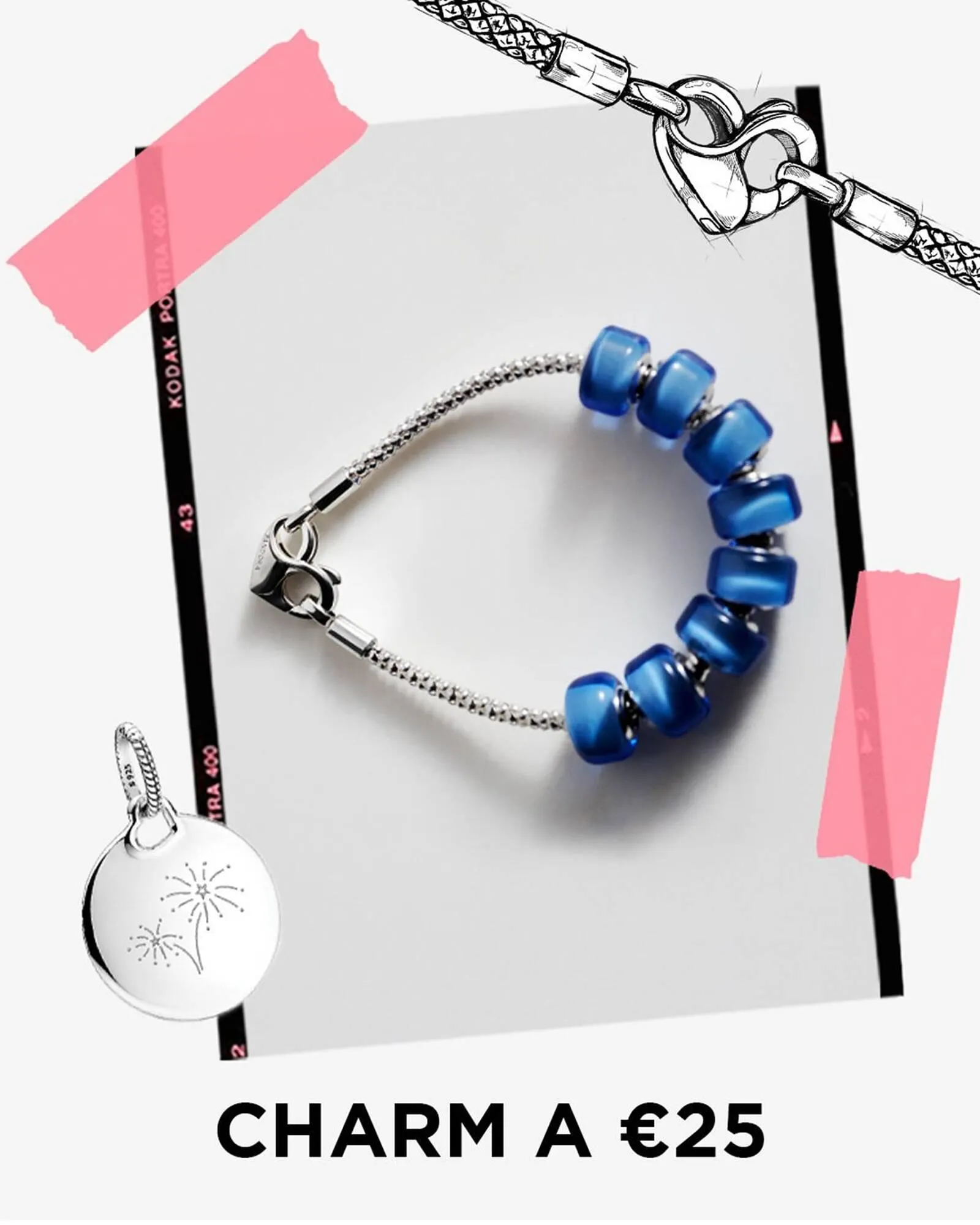 Catalogo de Catálogo Pandora 5 de febrero al 28 de febrero 2025 - Pag 2