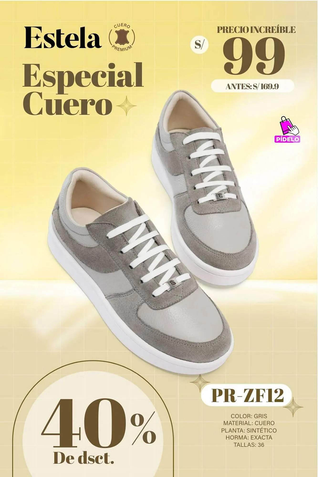 Catalogo de Catálogo Sokso 20 de abril al 26 de abril 2026 - Pag 42