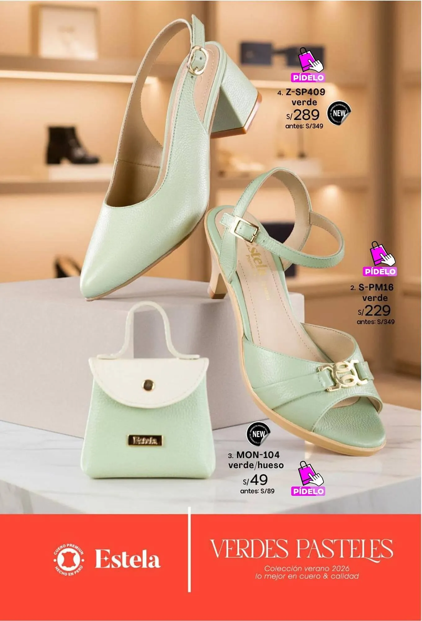 Catalogo de Catálogo Sokso 1 de diciembre al 4 de enero 2026 - Pag 117