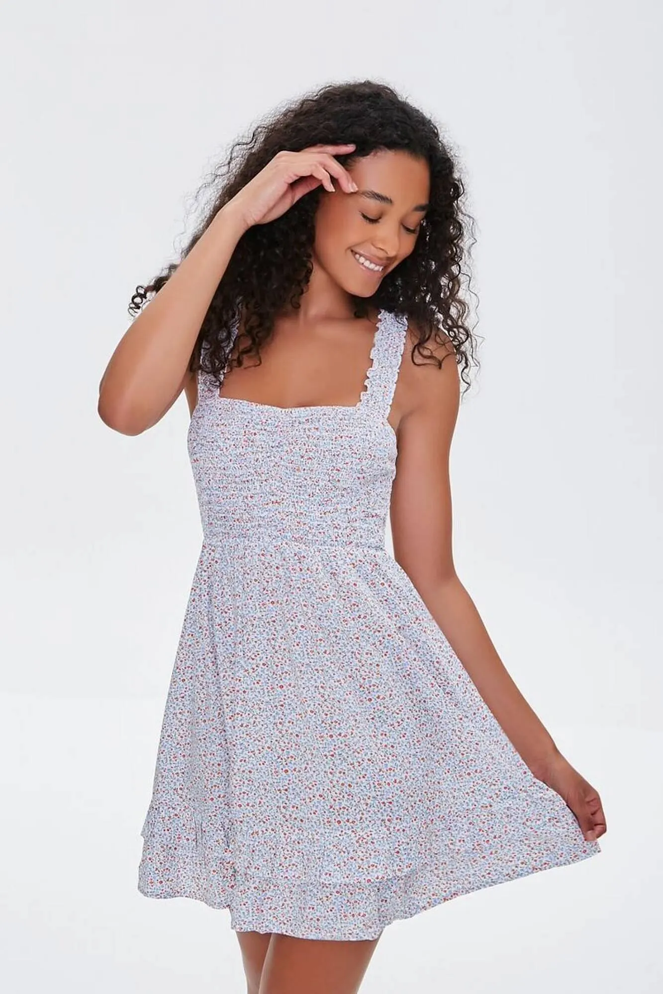 Catalogo de Catálogo Forever 21 5 de setiembre al 5 de diciembre 2023 - Pag 2