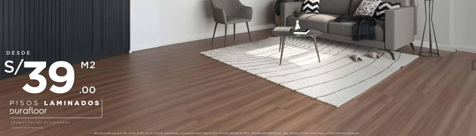 Catalogo de Catálogo Cassinelli 29 de julio al 31 de julio 2025 - Pag 2