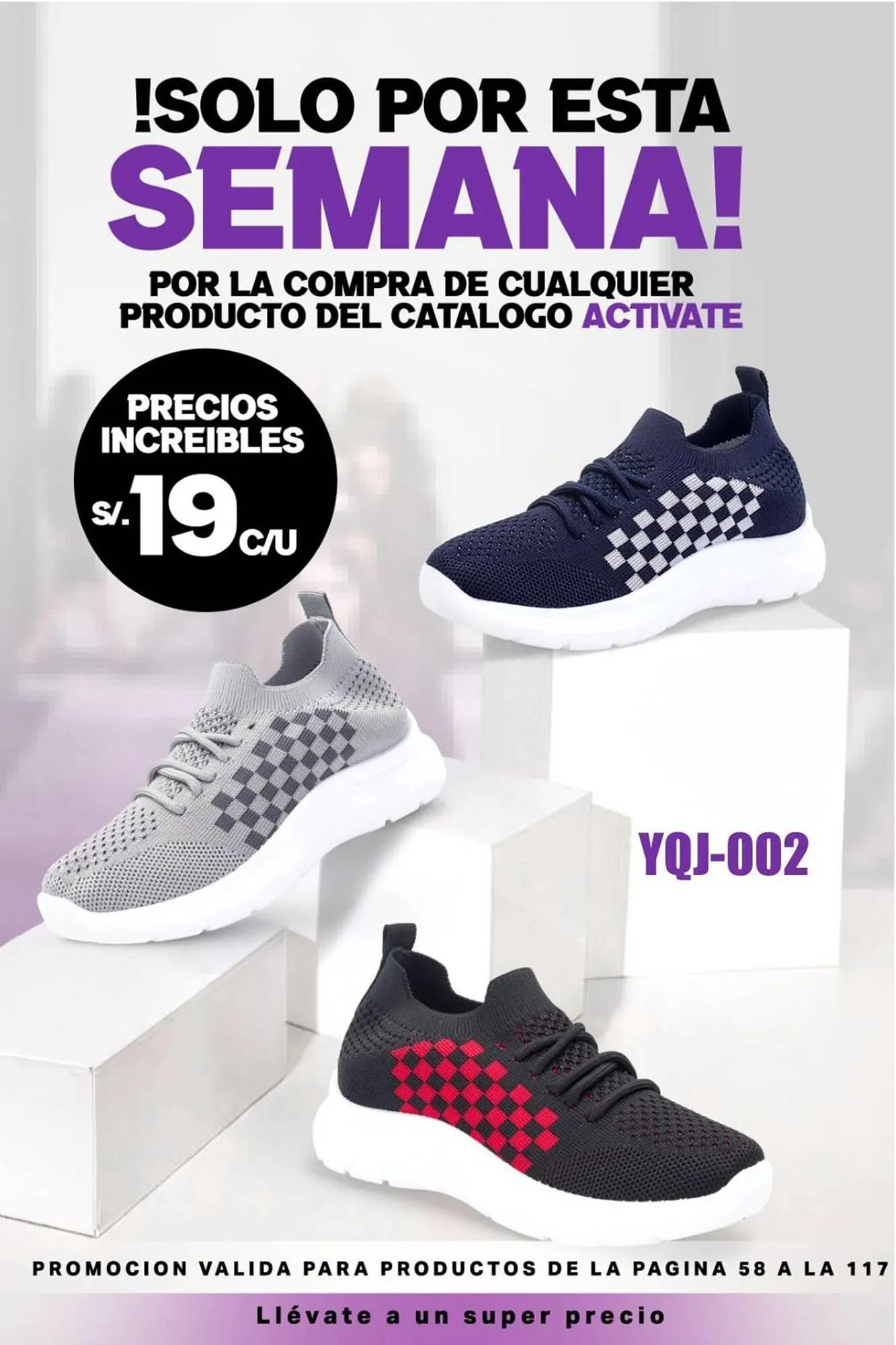 Catalogo de Catálogo Sokso 26 de enero al 1 de febrero 2026 - Pag 93