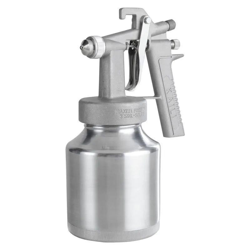 Pistola Baja Presión Arpex